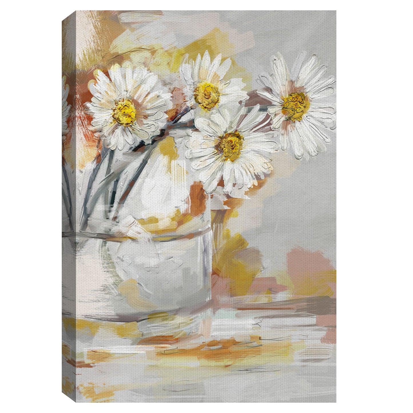 Bellis Perennis - Studio Arts