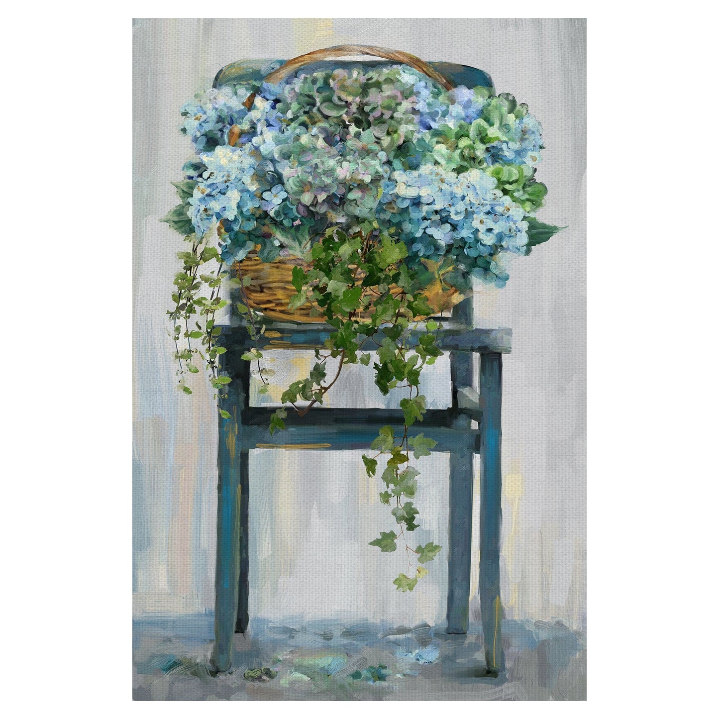 Cortijo hydreangeas - Studio Arts