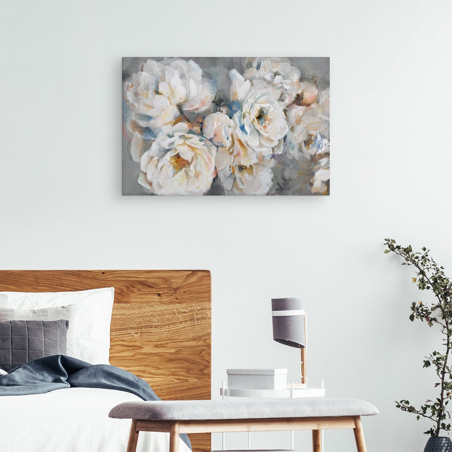 Danza de petalos - Studio Arts