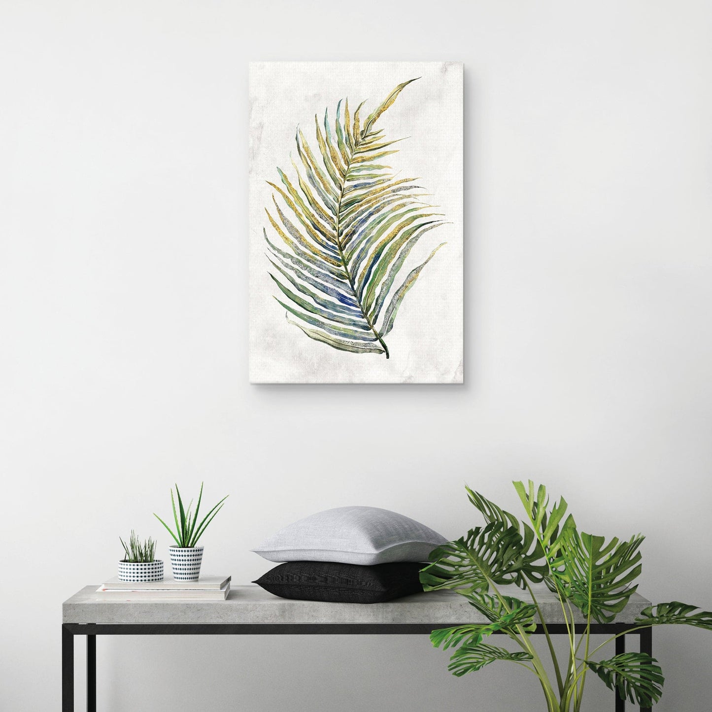 Helechos Opulentos IX - Studio Arts