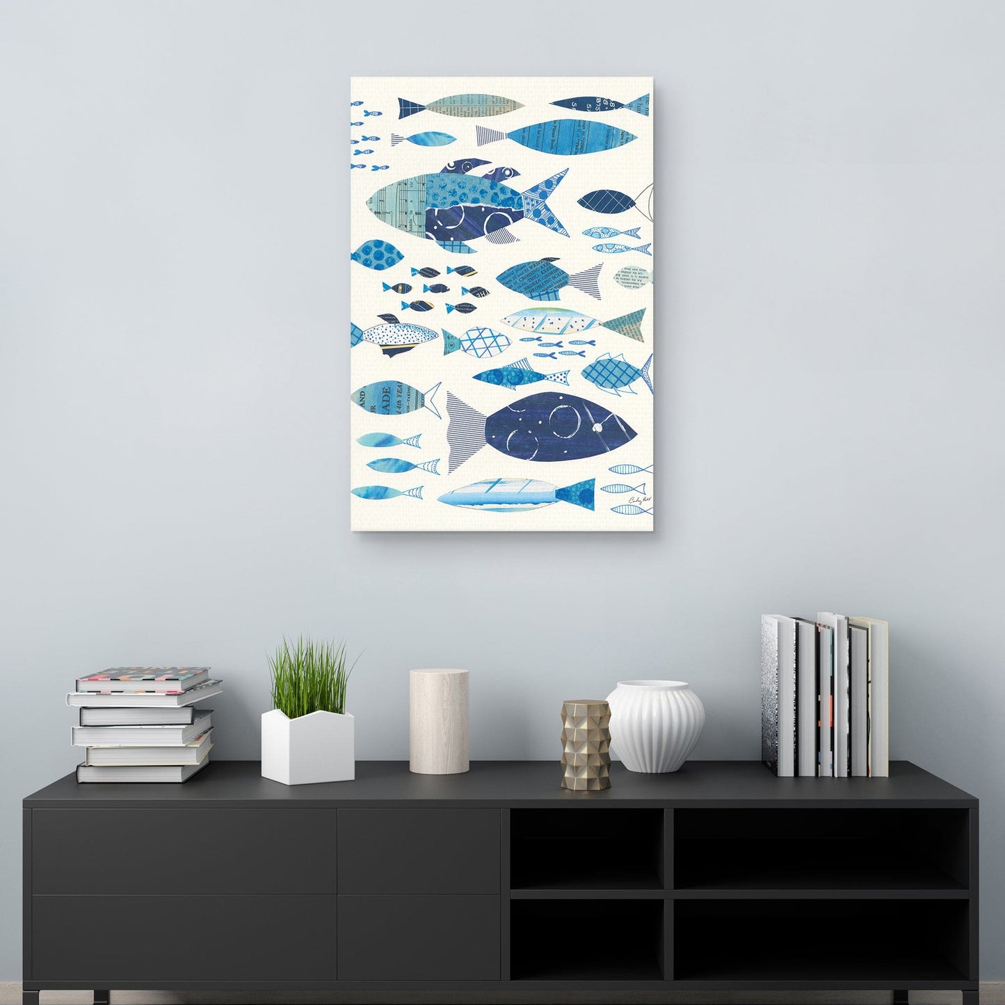 Ir con el Flow V - Courtney Prahl