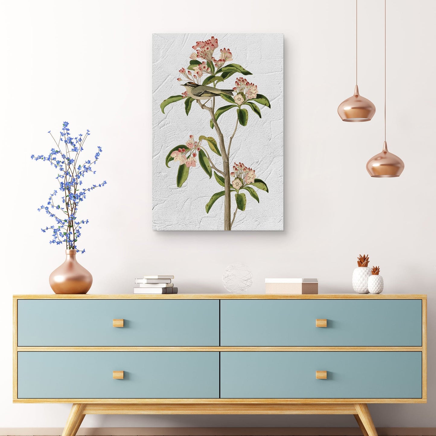 Audubon Curviers Regulus - Design Lab