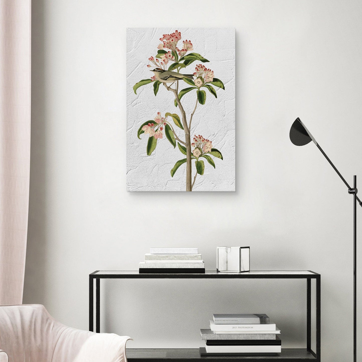 Audubon Curviers Regulus - Design Lab