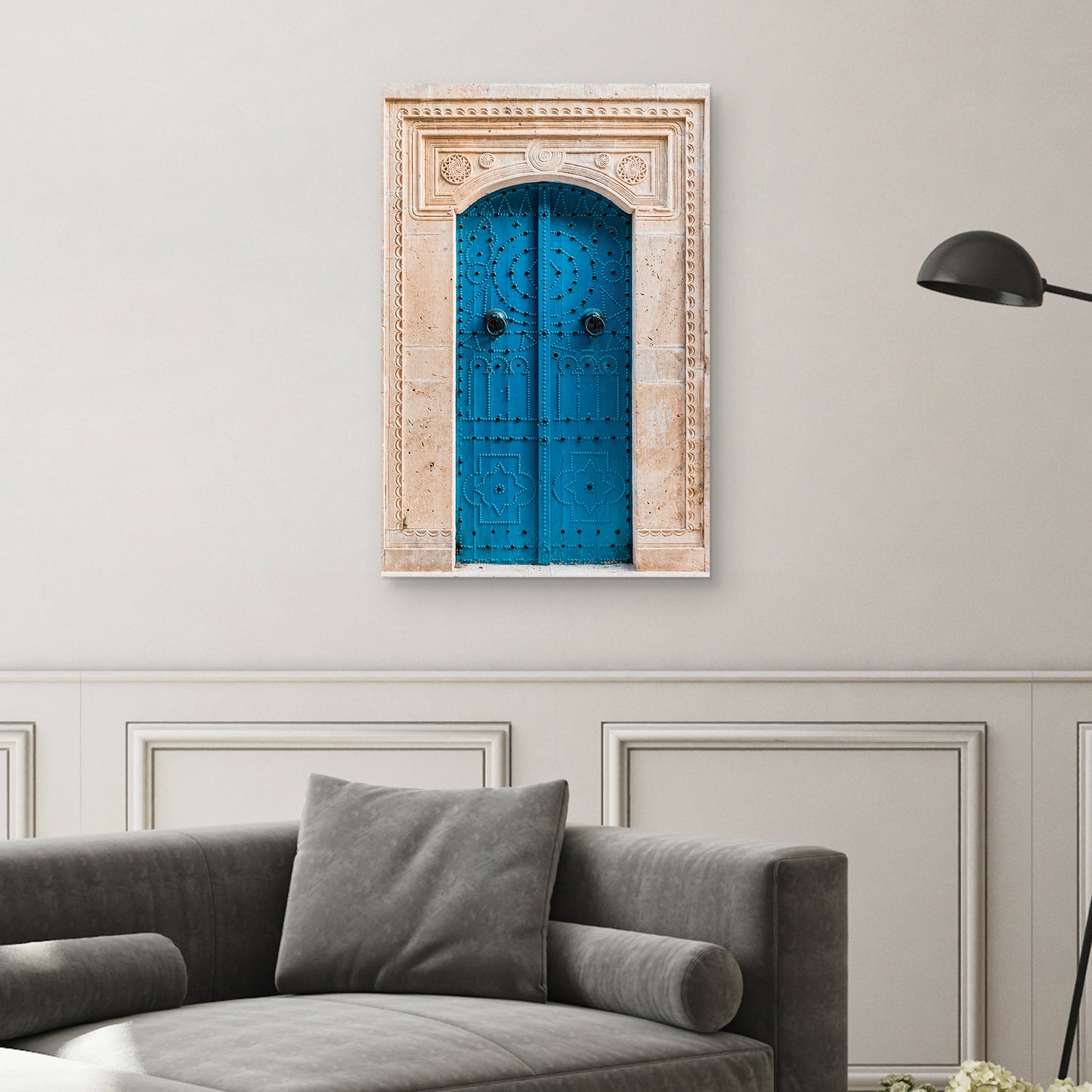 Global Blues IV - Belle Maison