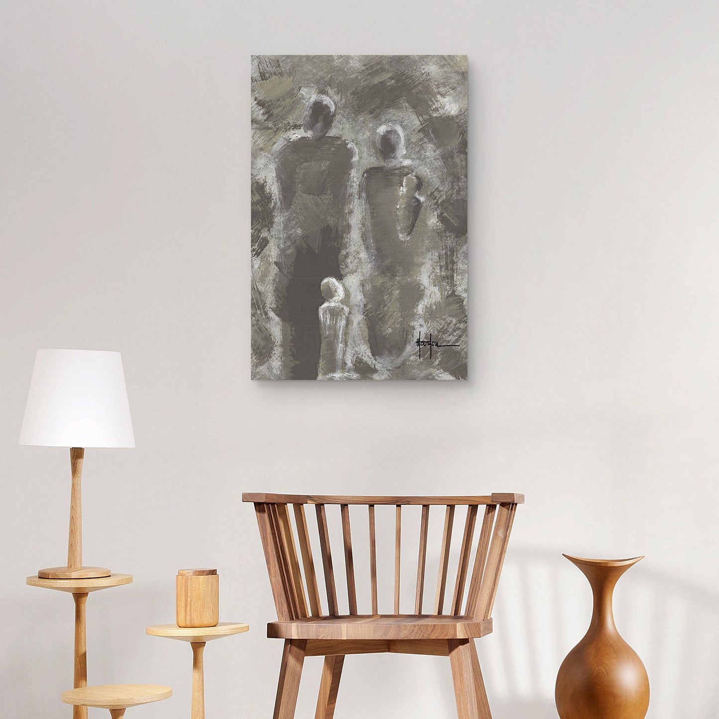 Sepa que te amamos - Dan Houston