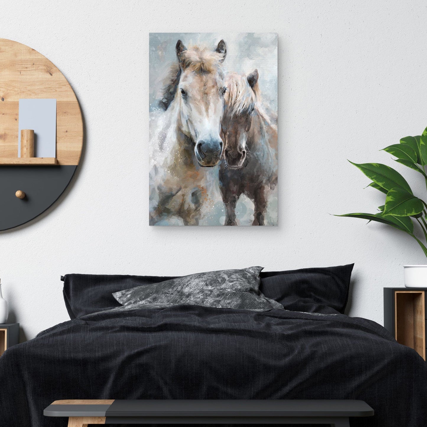 Hermanos - Studio Arts