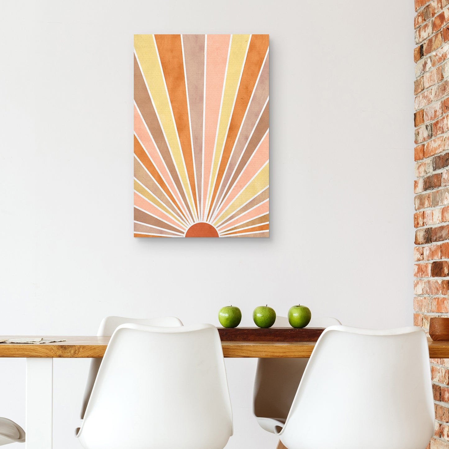 Sunrise - Belle Maison