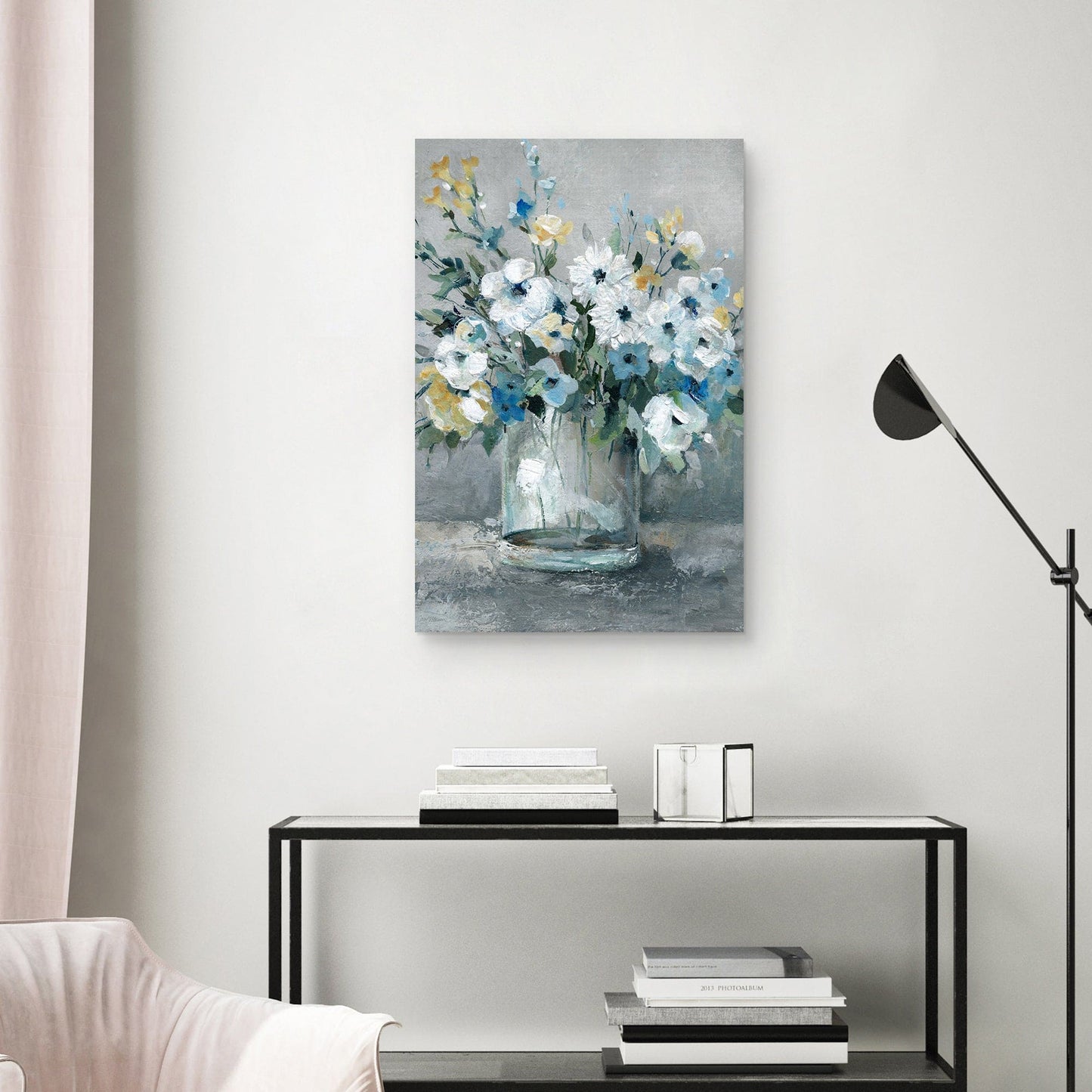 Las flores más dulces - Carol Robinson