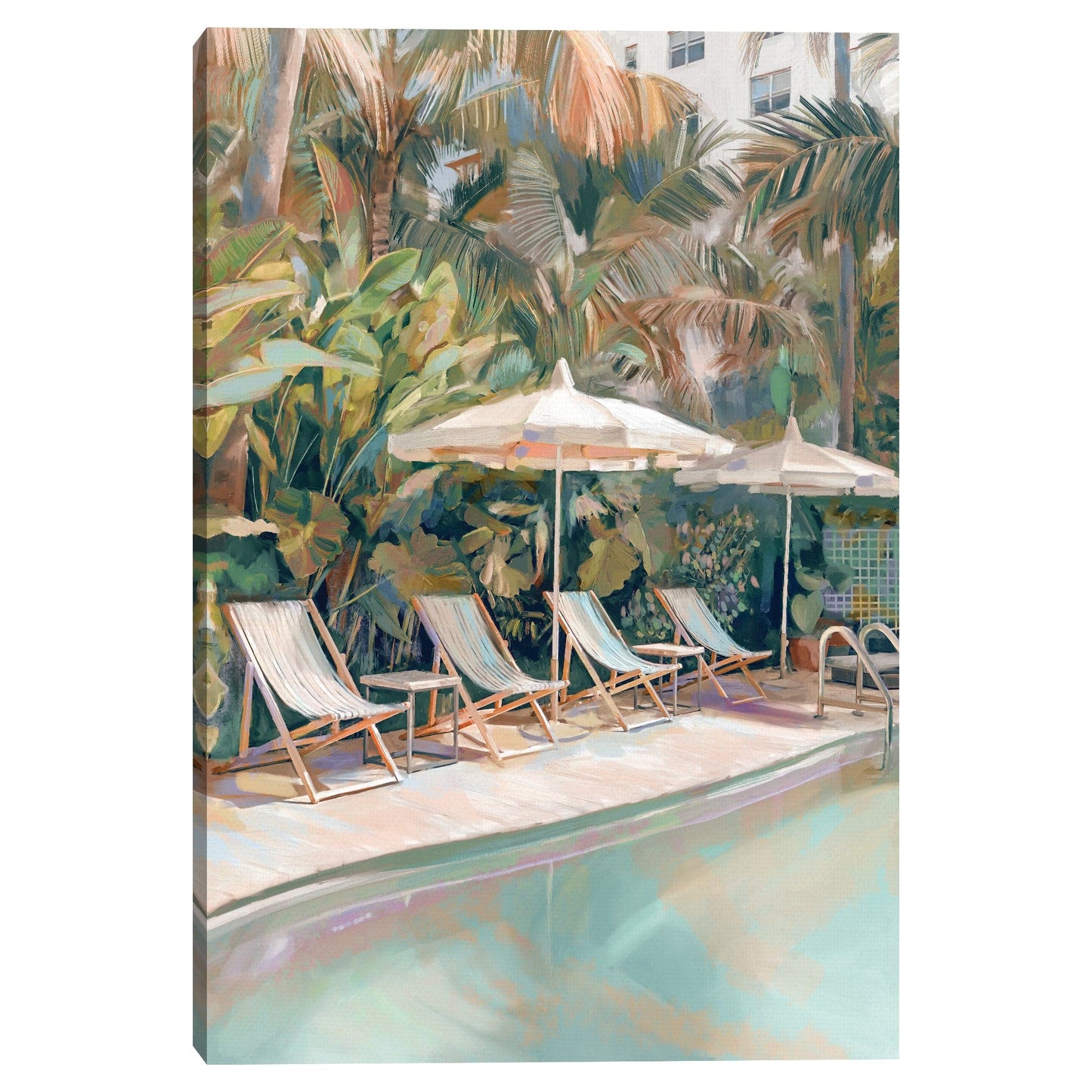 Piscina - Studio Arts