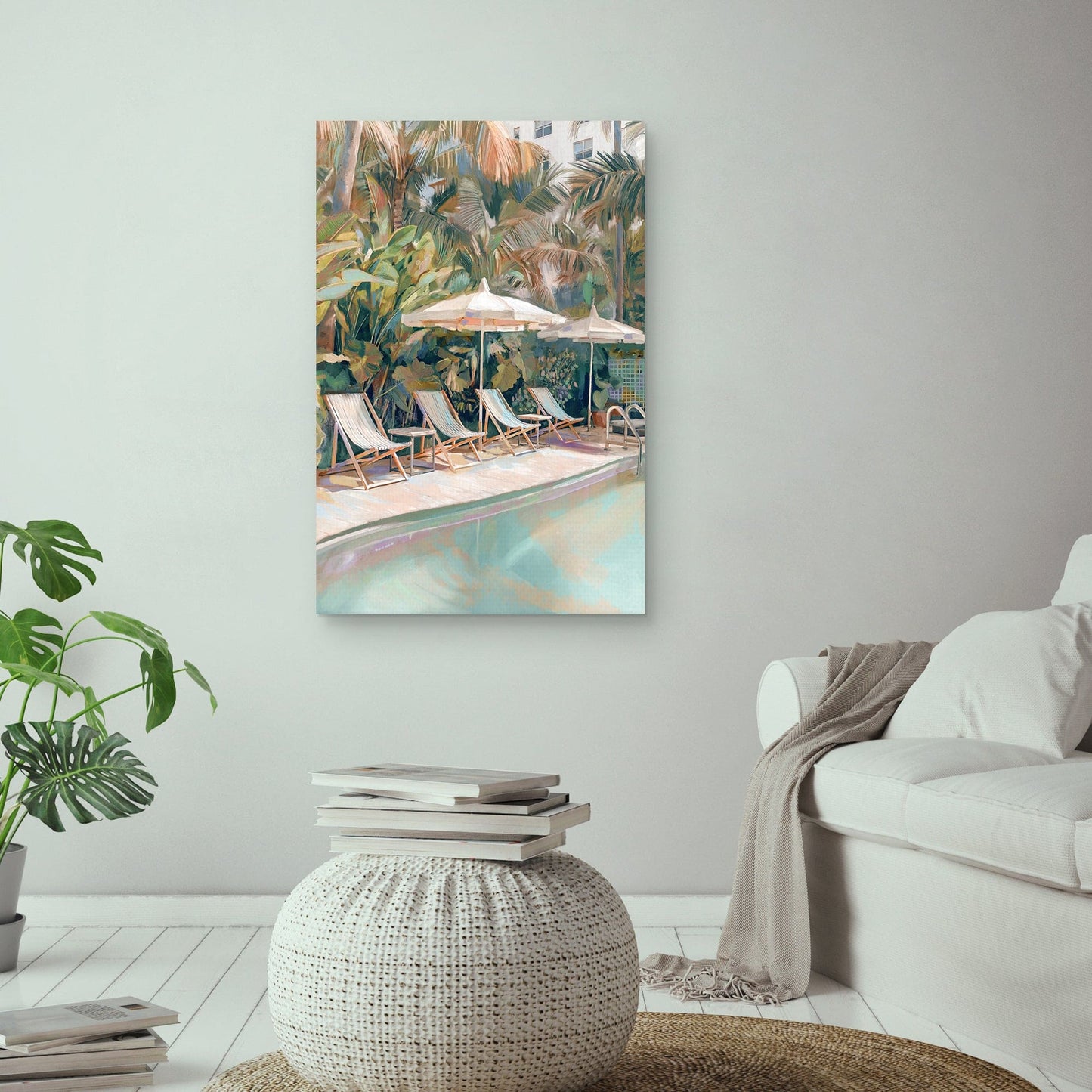 Piscina - Studio Arts
