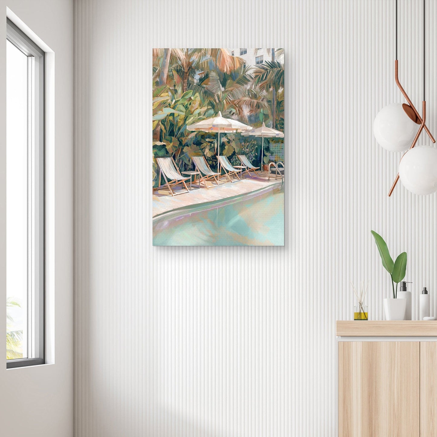 Piscina - Studio Arts