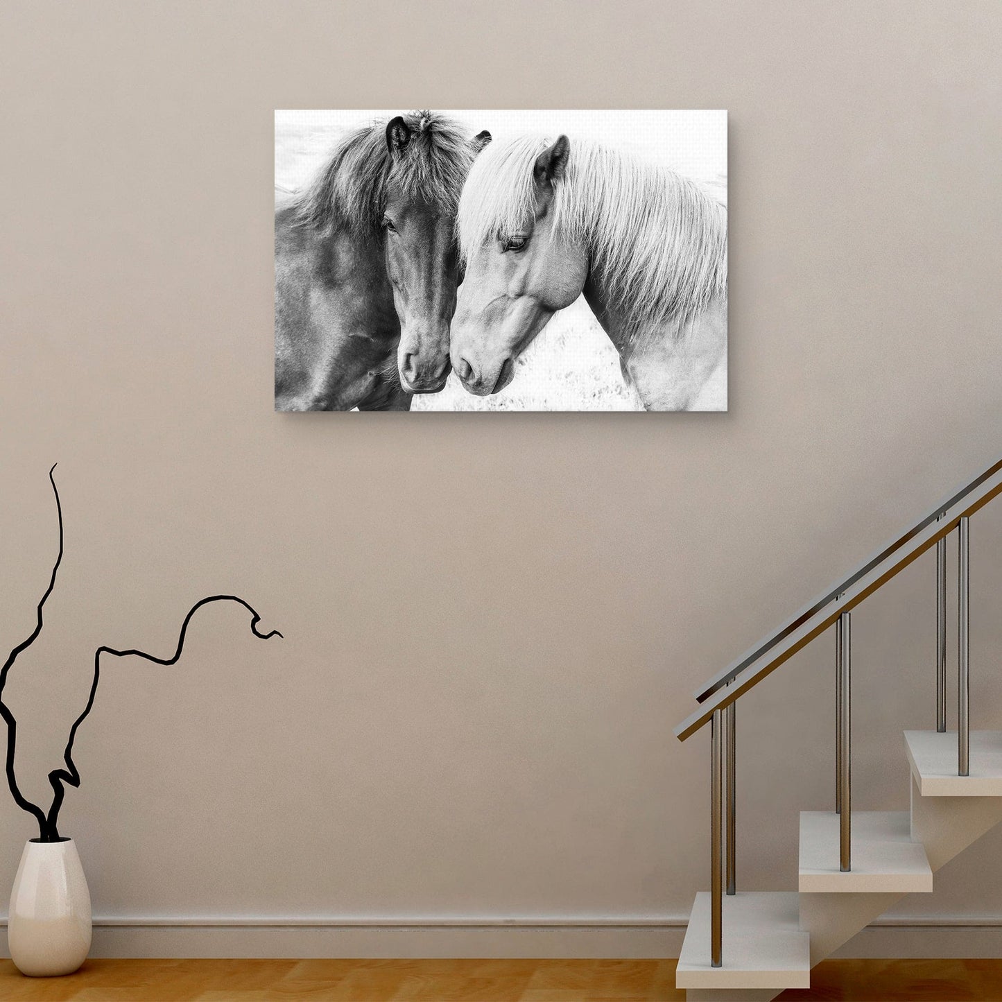 Amor por los caballos - Sisi and Seb