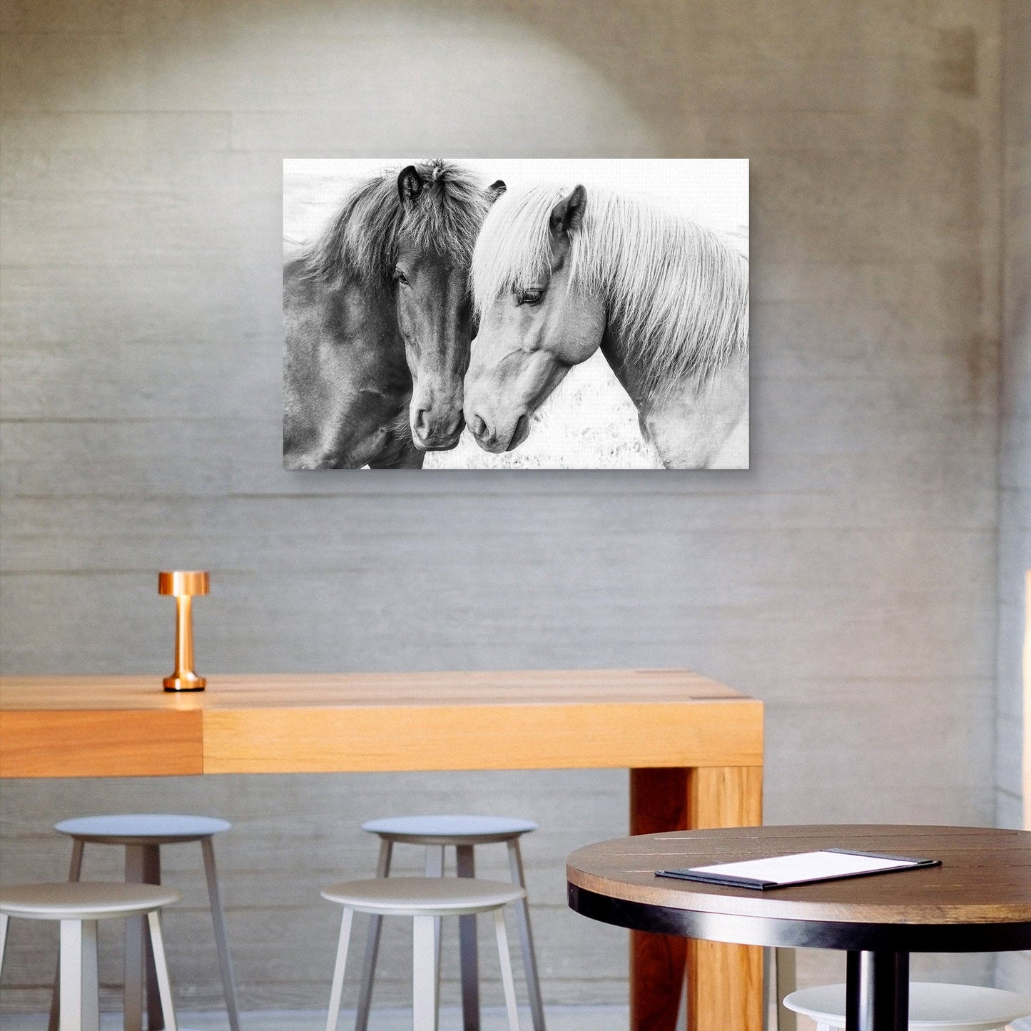 Amor por los caballos - Sisi and Seb