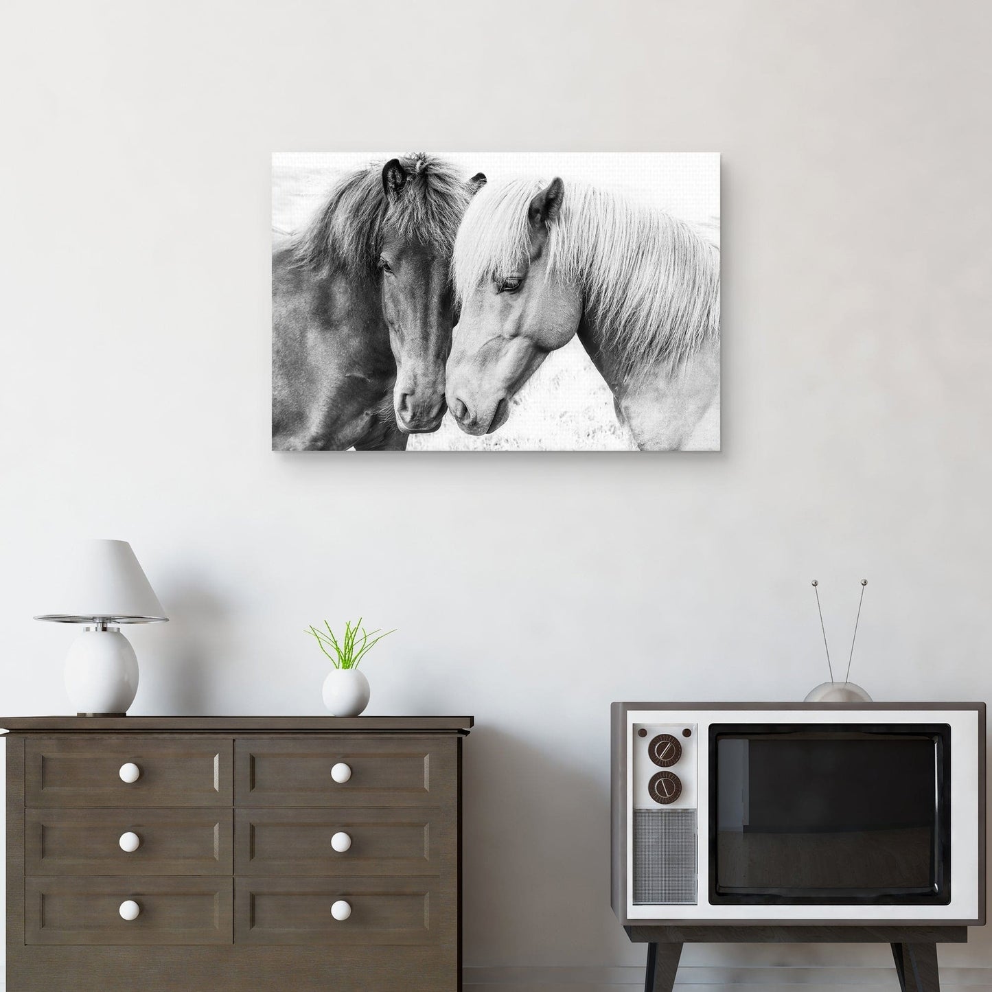 Amor por los caballos - Sisi and Seb