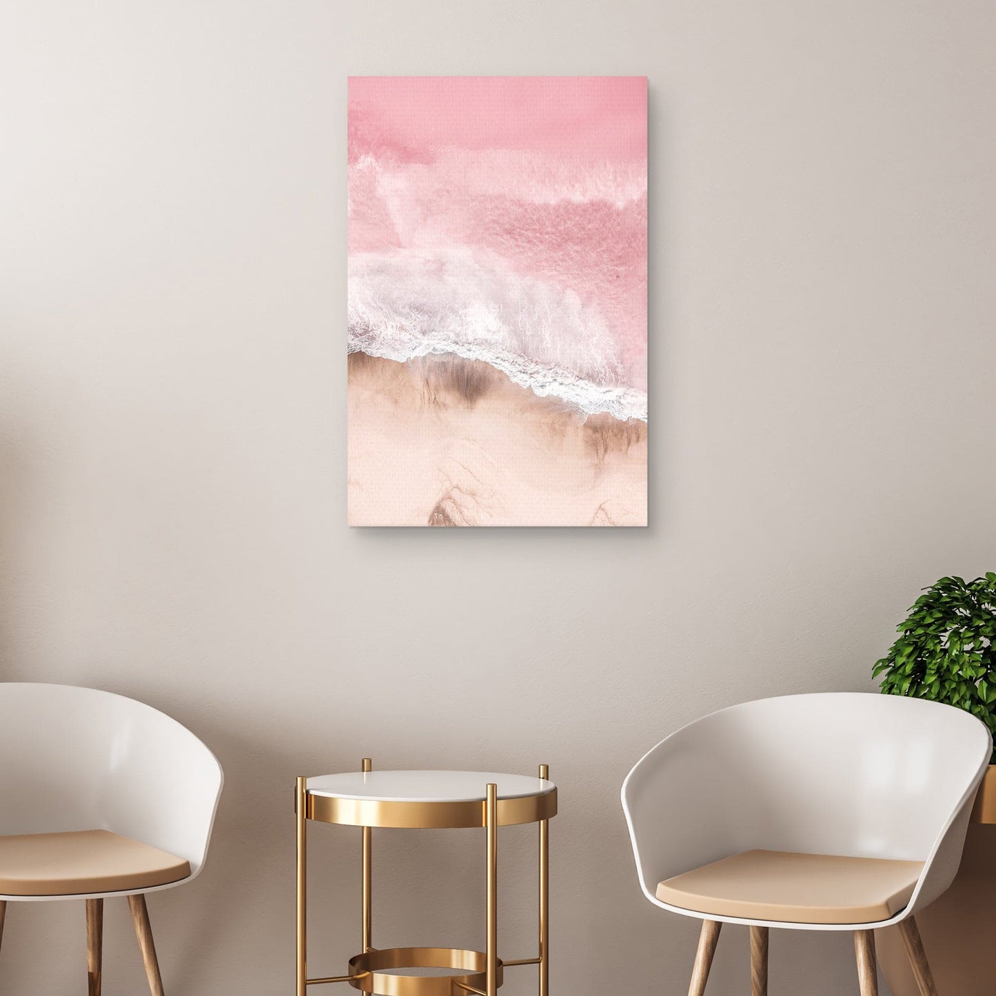 Mar rosa - Sisi and Seb