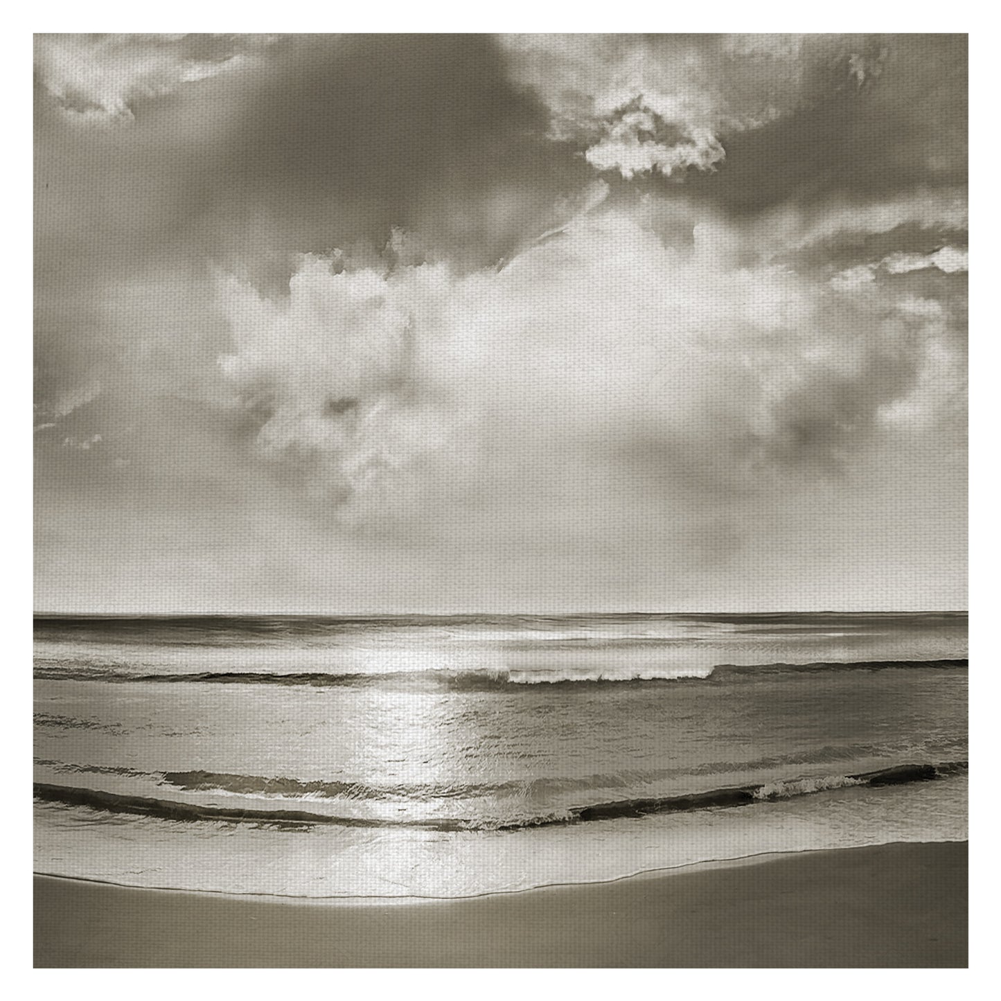 Infinidad - Mike Calascibetta