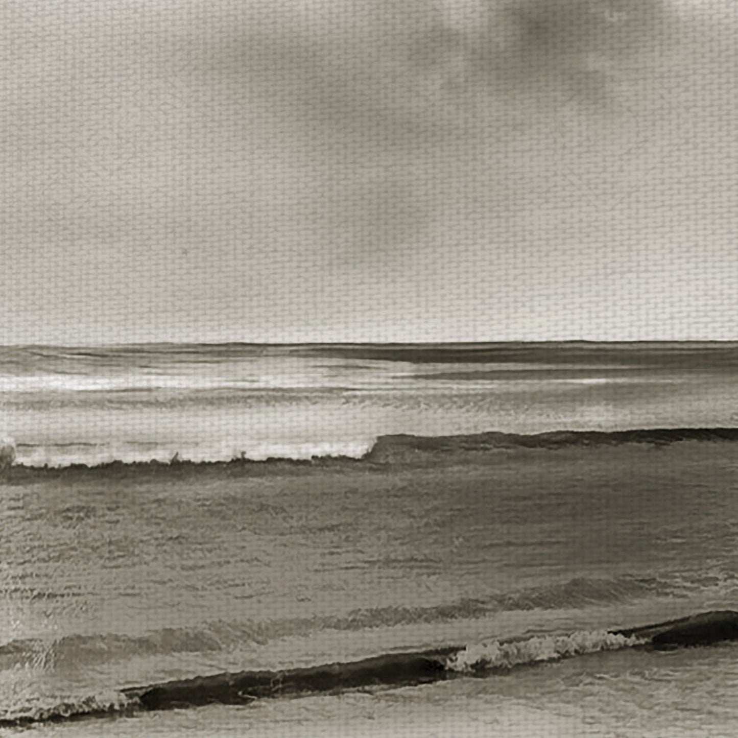 Infinidad - Mike Calascibetta