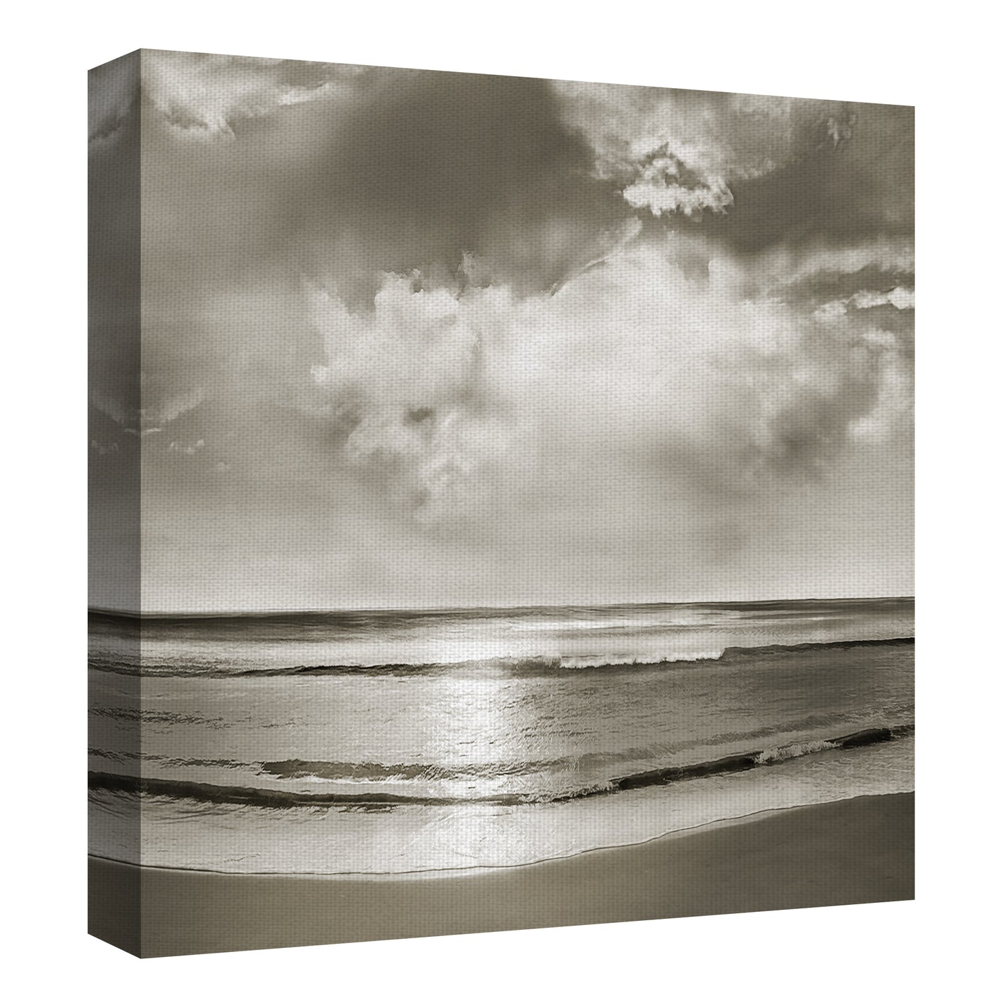 Infinidad - Mike Calascibetta