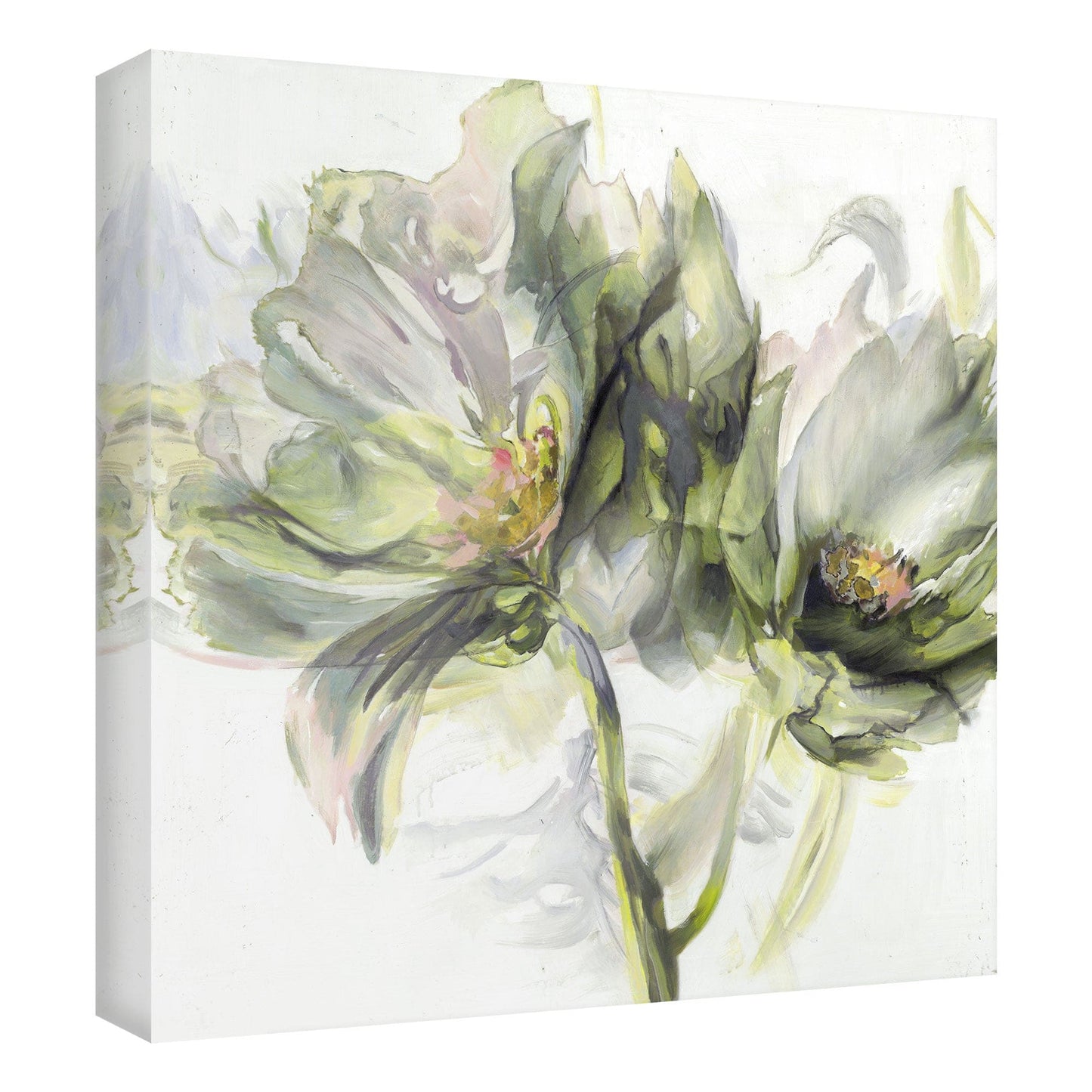 Jardín susurrante I - Dixon Design Group