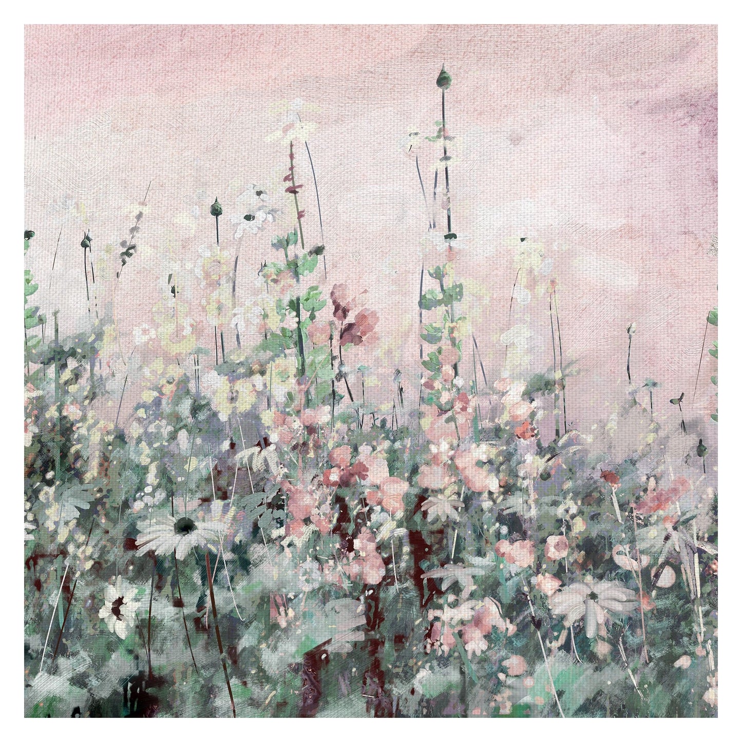Madeline Square II - Studio Arts
