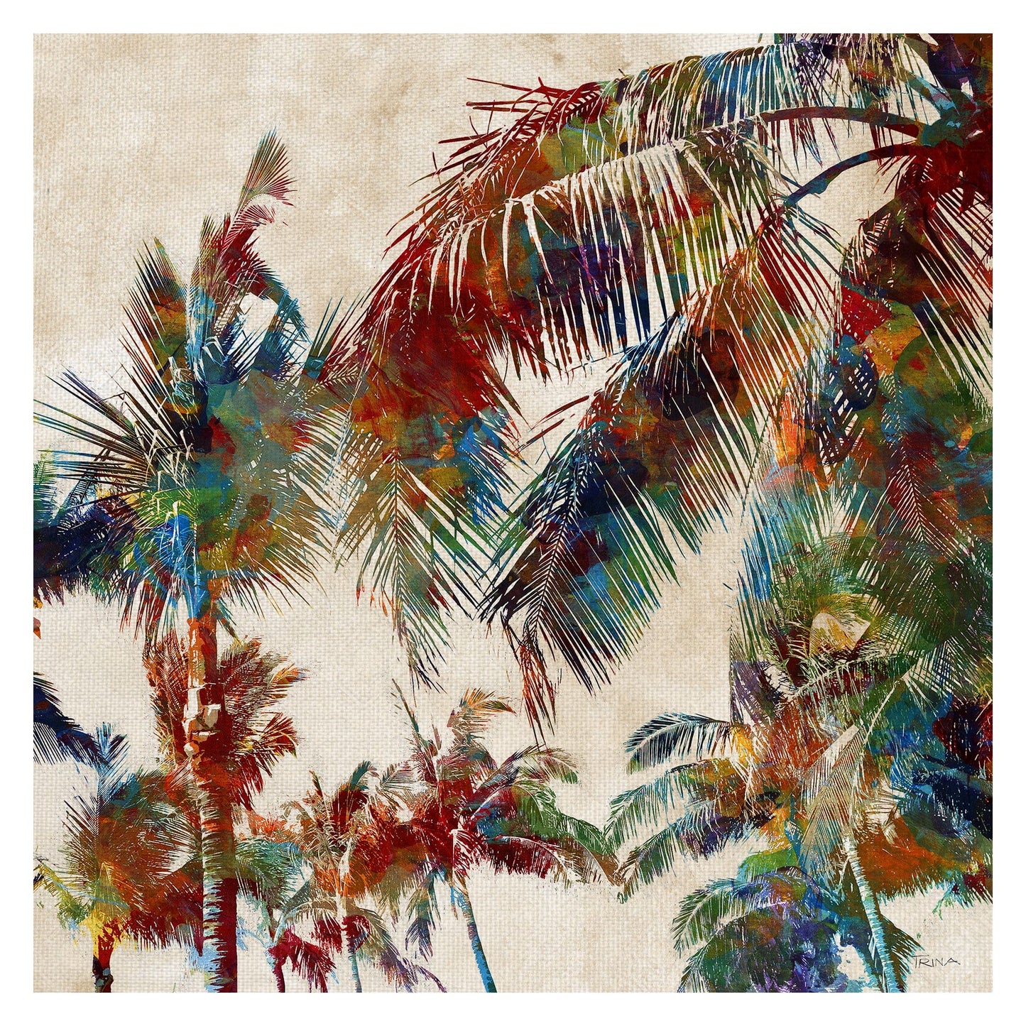 Puñetazo Tropical II - Katrina Craven