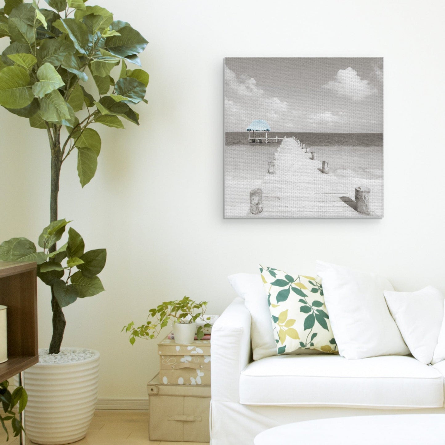 Muelle Azul - Noah Bay