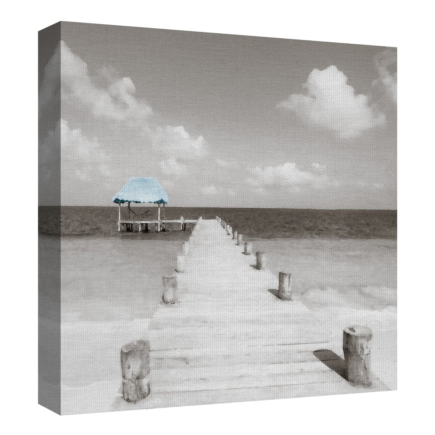 Muelle Azul - Noah Bay