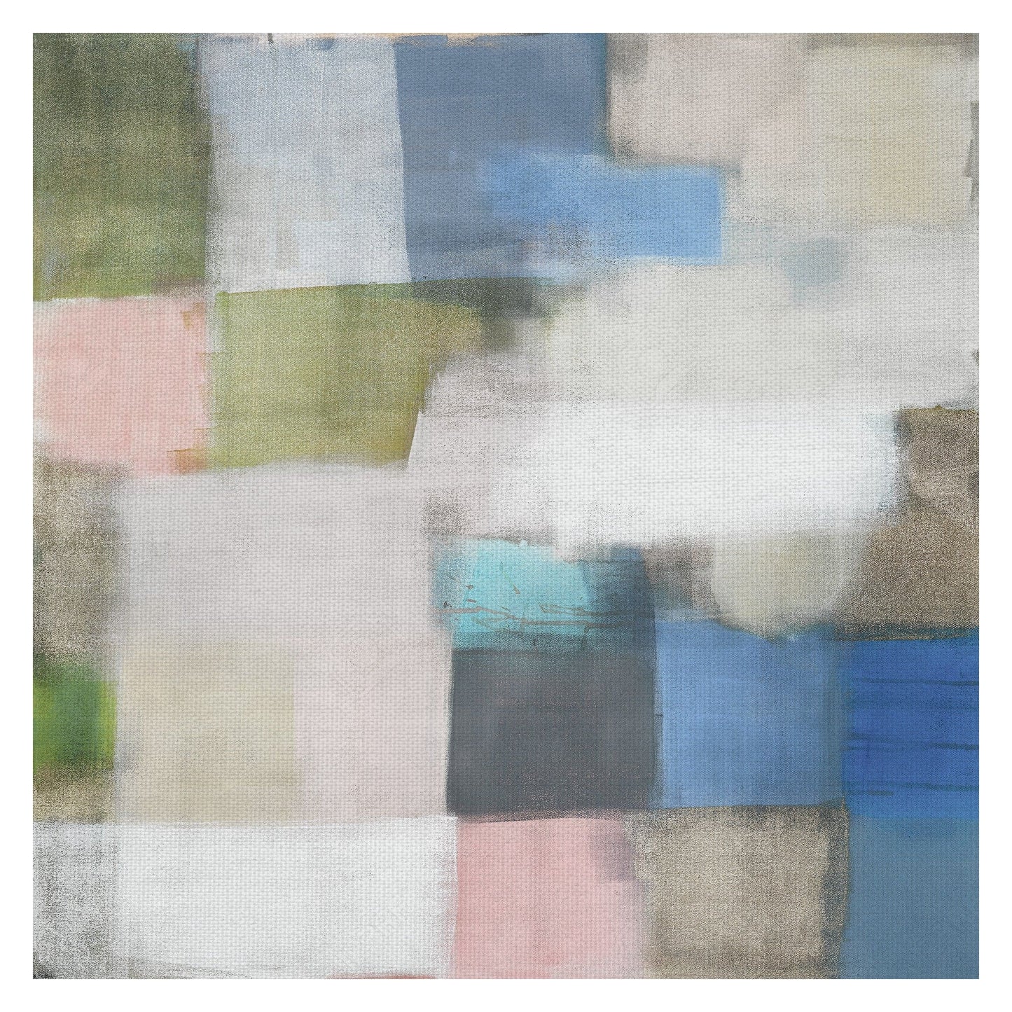La acuarela imagina el pastel - Ellen Hermanos