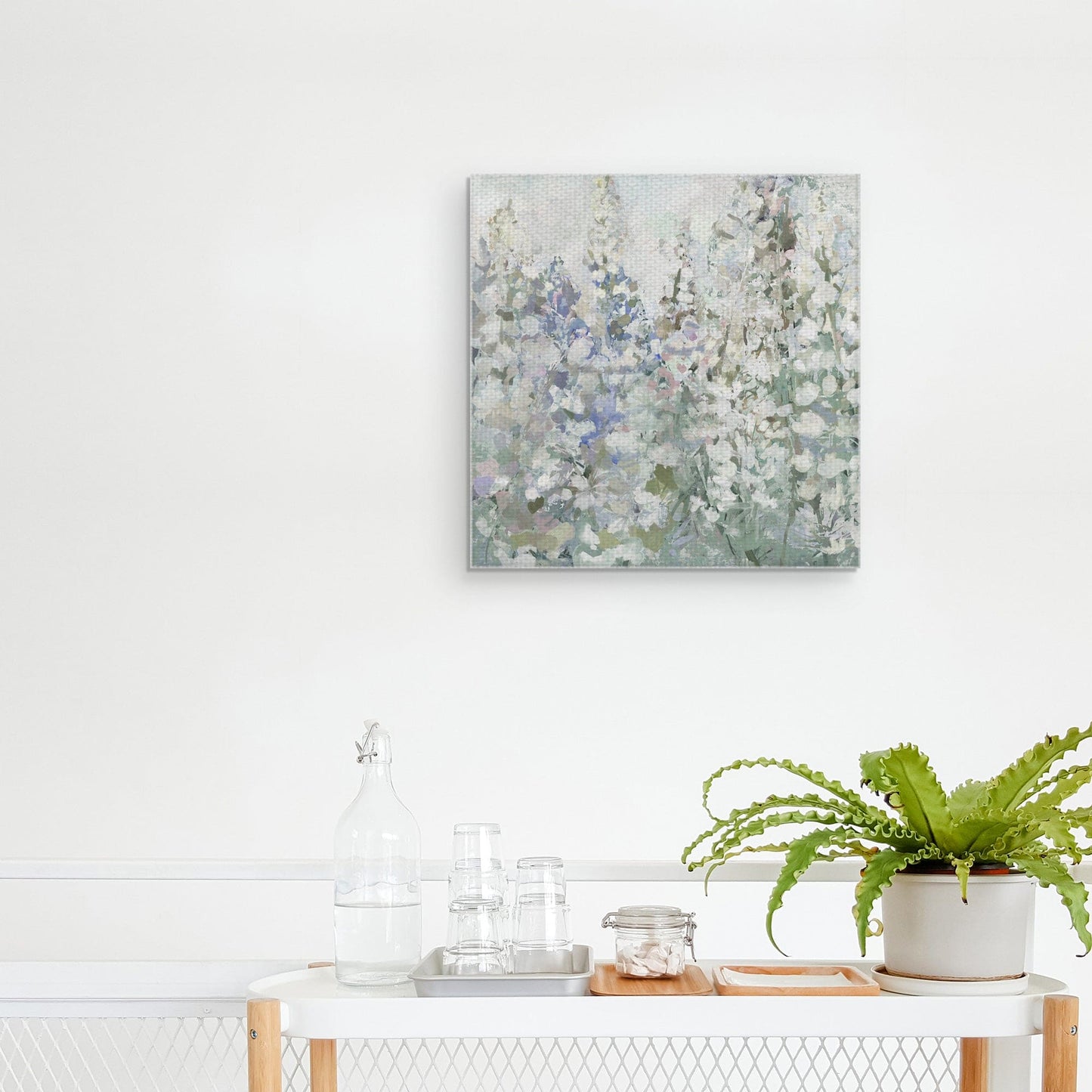 Plaza Belles Fleurs I - Studio Arts