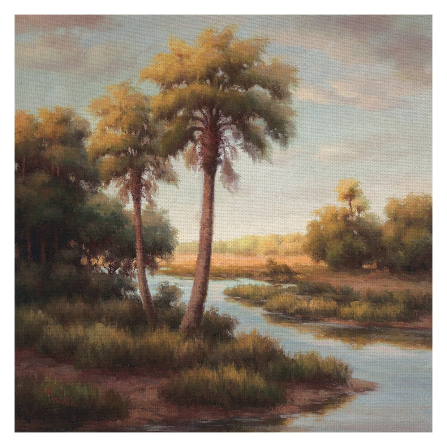 En los tropicos II - Haibin