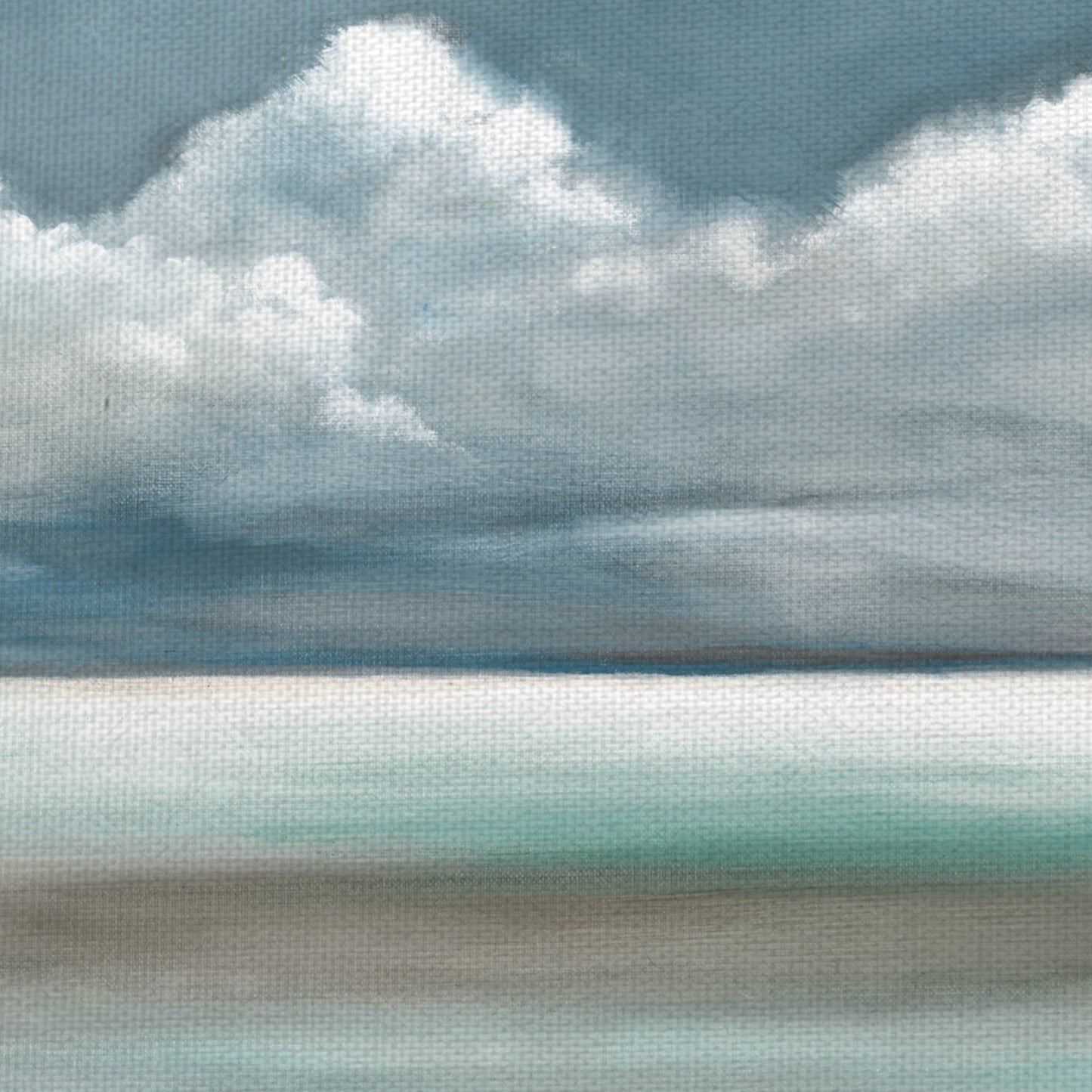 Tranquilidad junto al mar - Ruane Manning