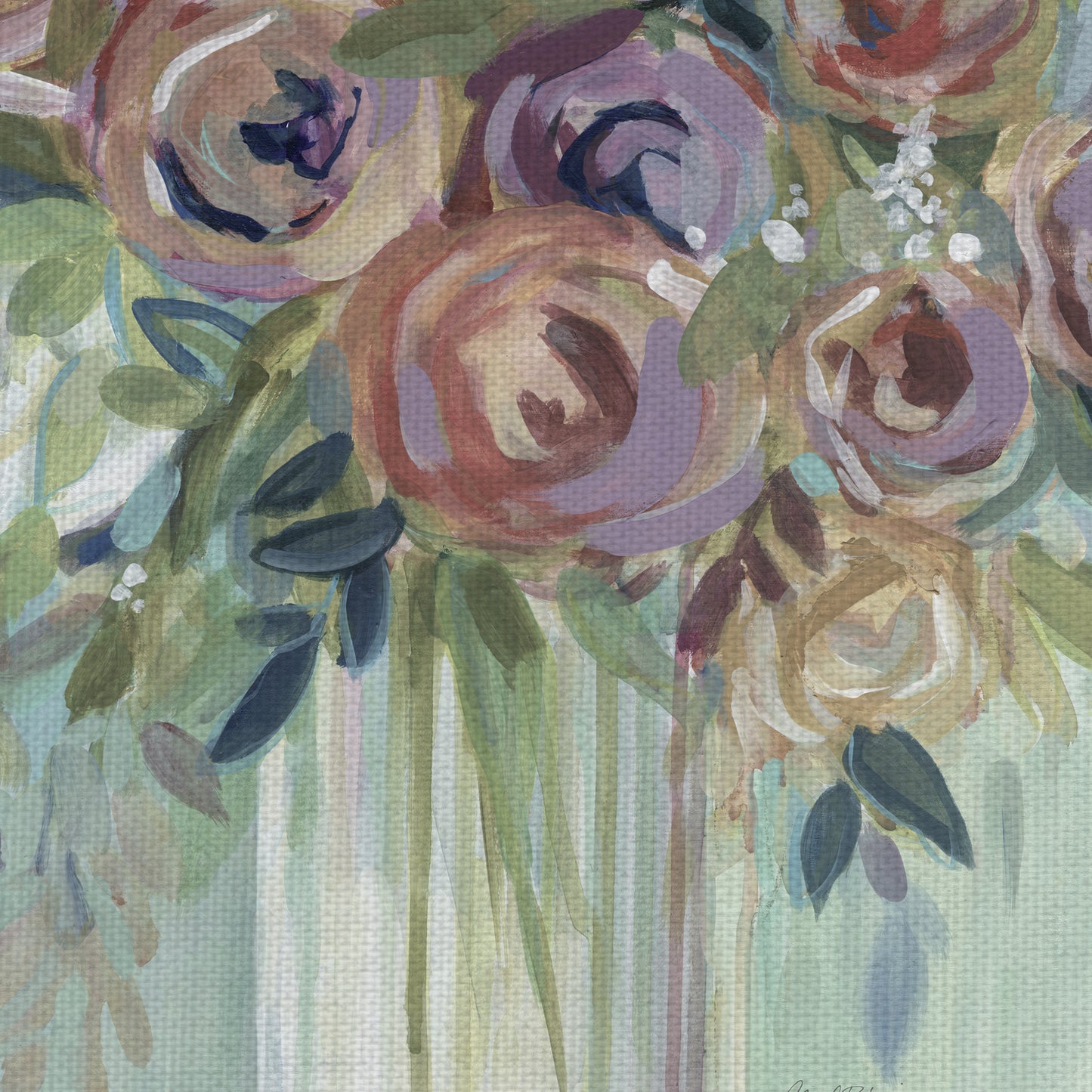 Ramo de Confeti II Soft - Carol Robinson
