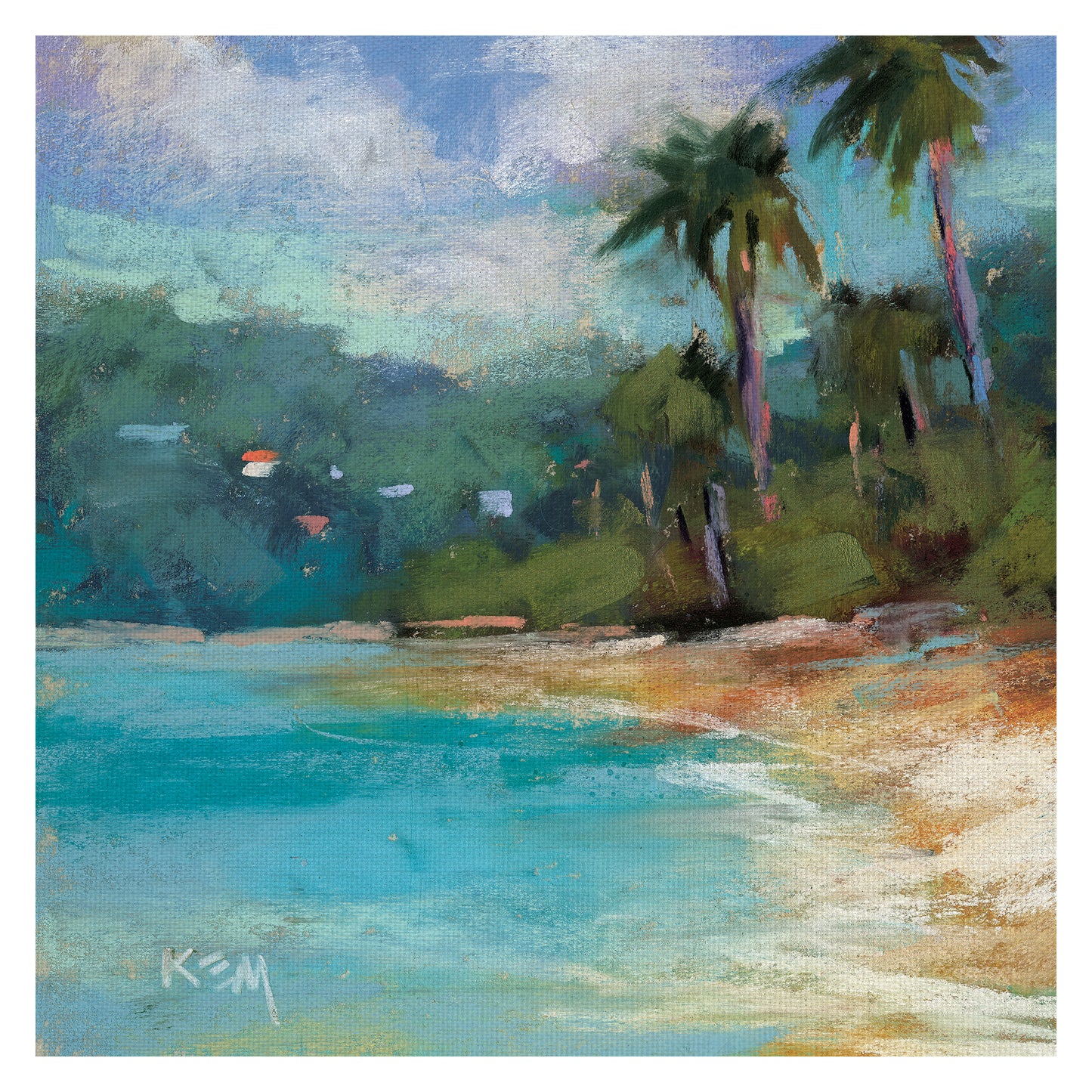 Plaza Joya de los Tropicos - Karen Margulis