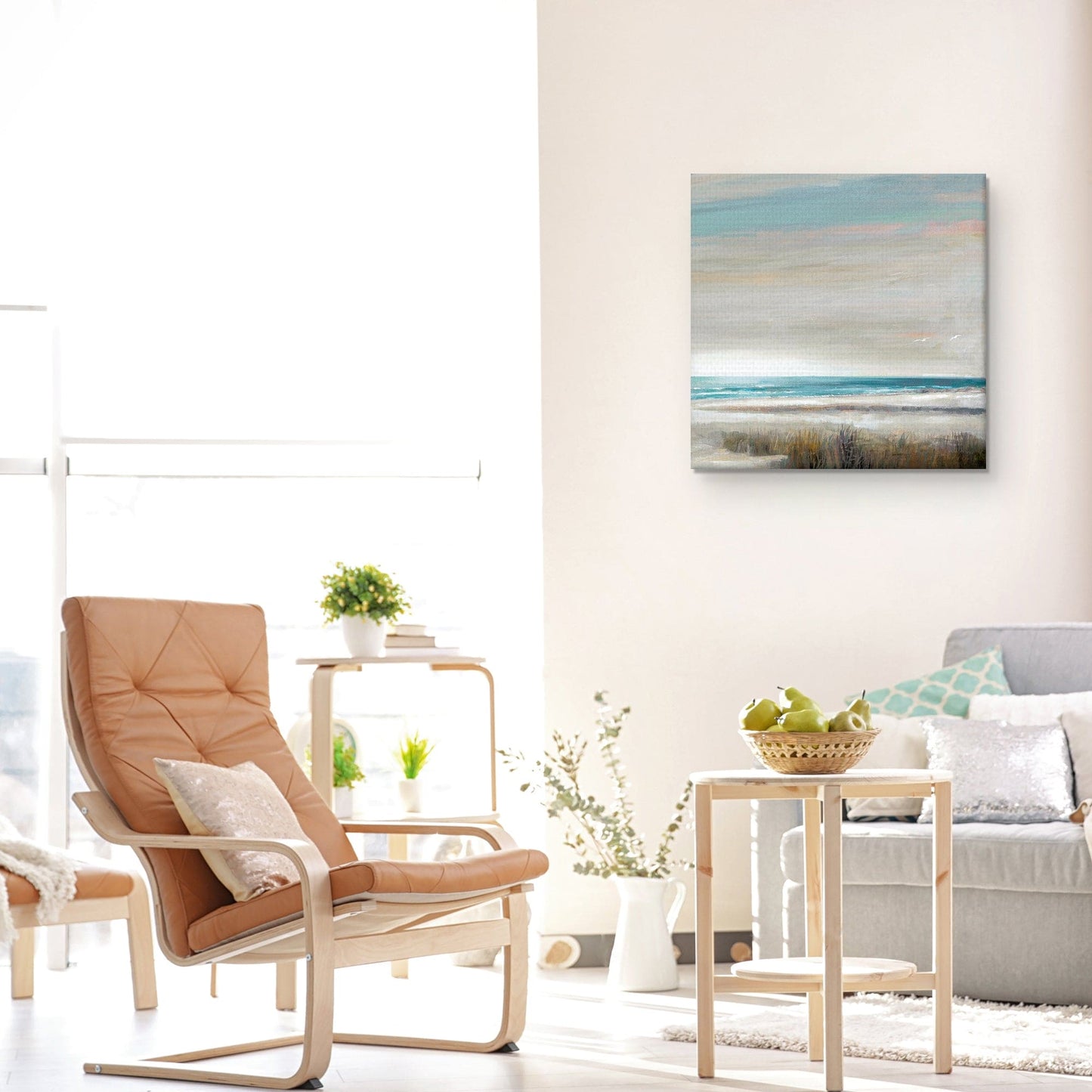 Oasis Oceanico - Ruane Manning