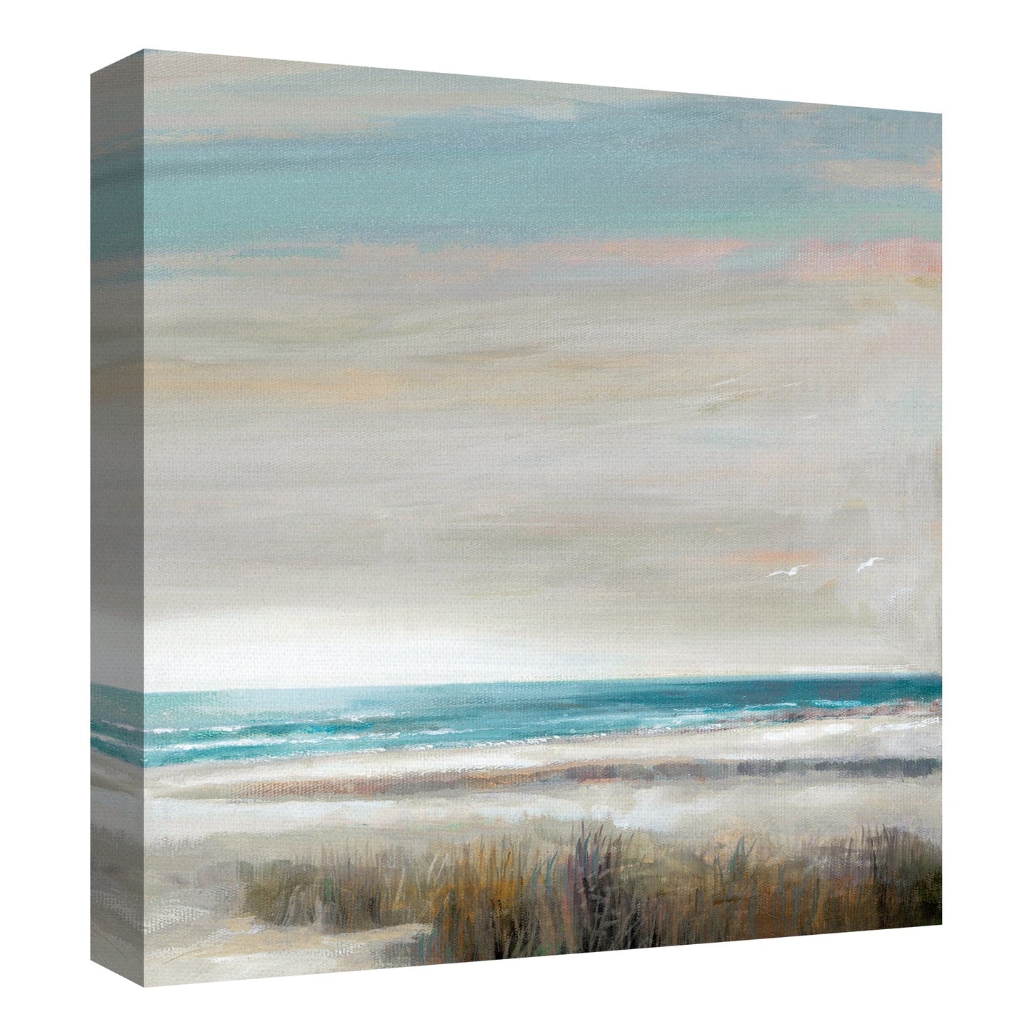 Oasis Oceanico - Ruane Manning