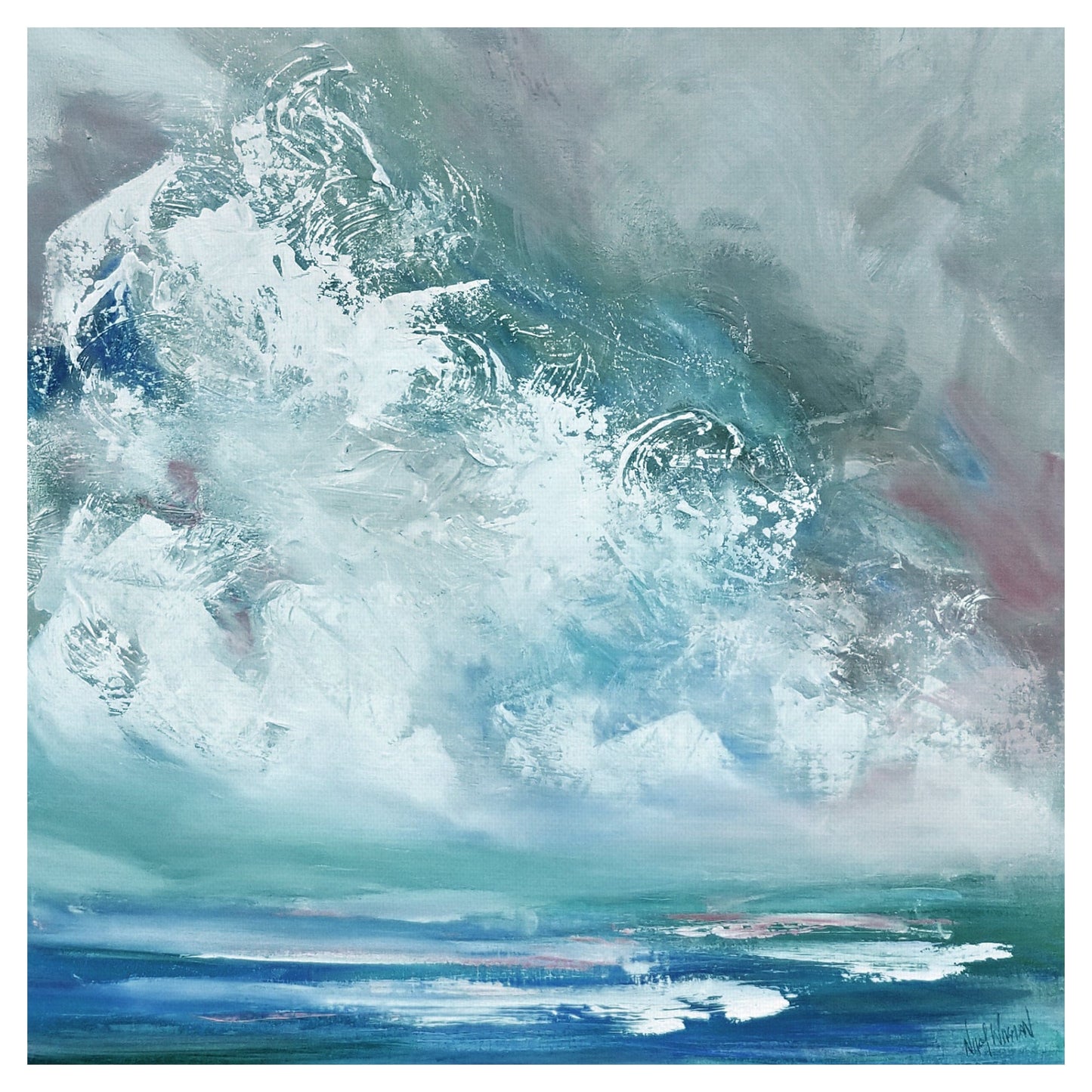 Costera III - Nikol Wikman