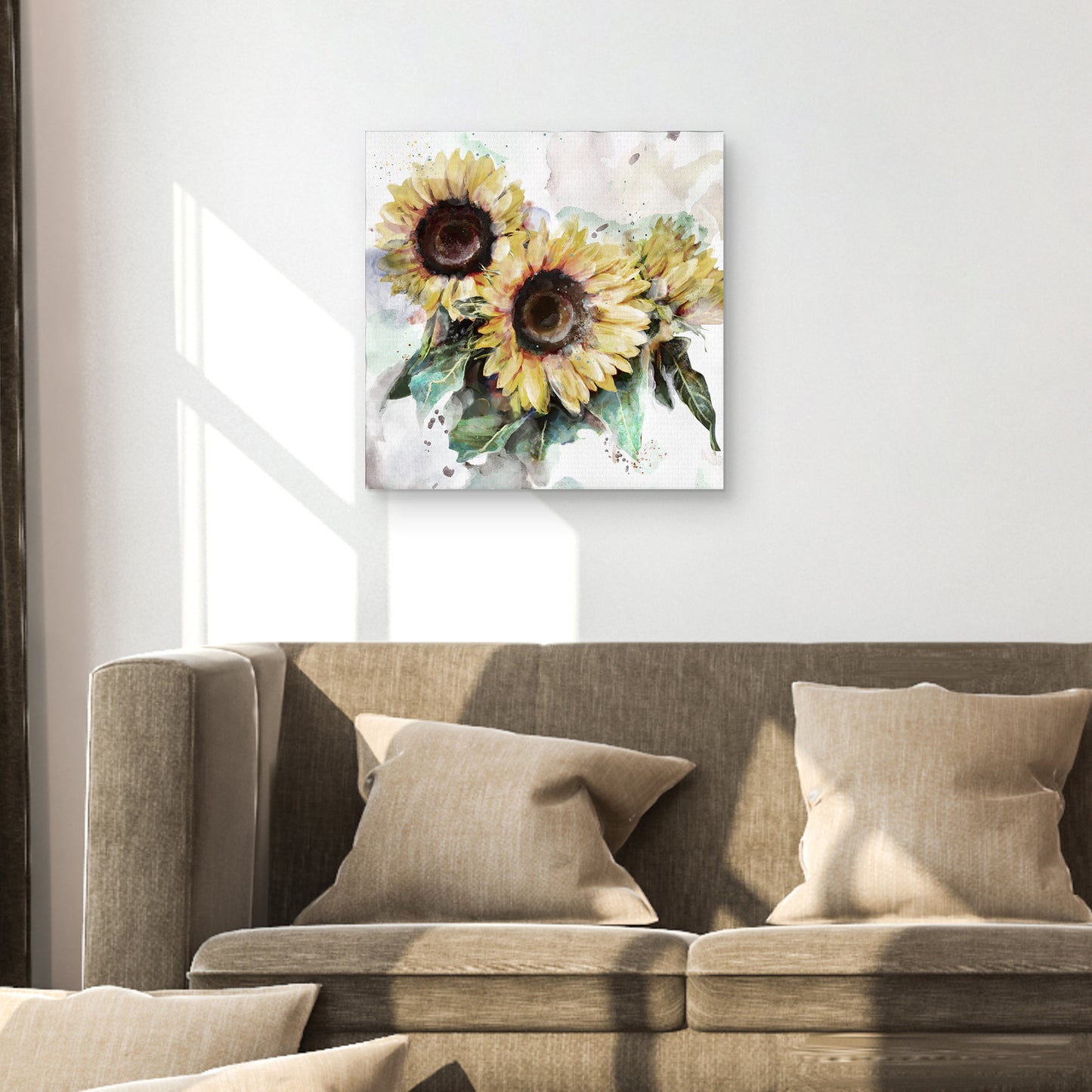 Girasol Trío Ligero - Studio Arts