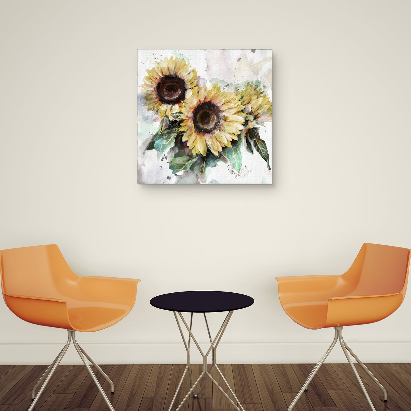 Girasol Trío Ligero - Studio Arts