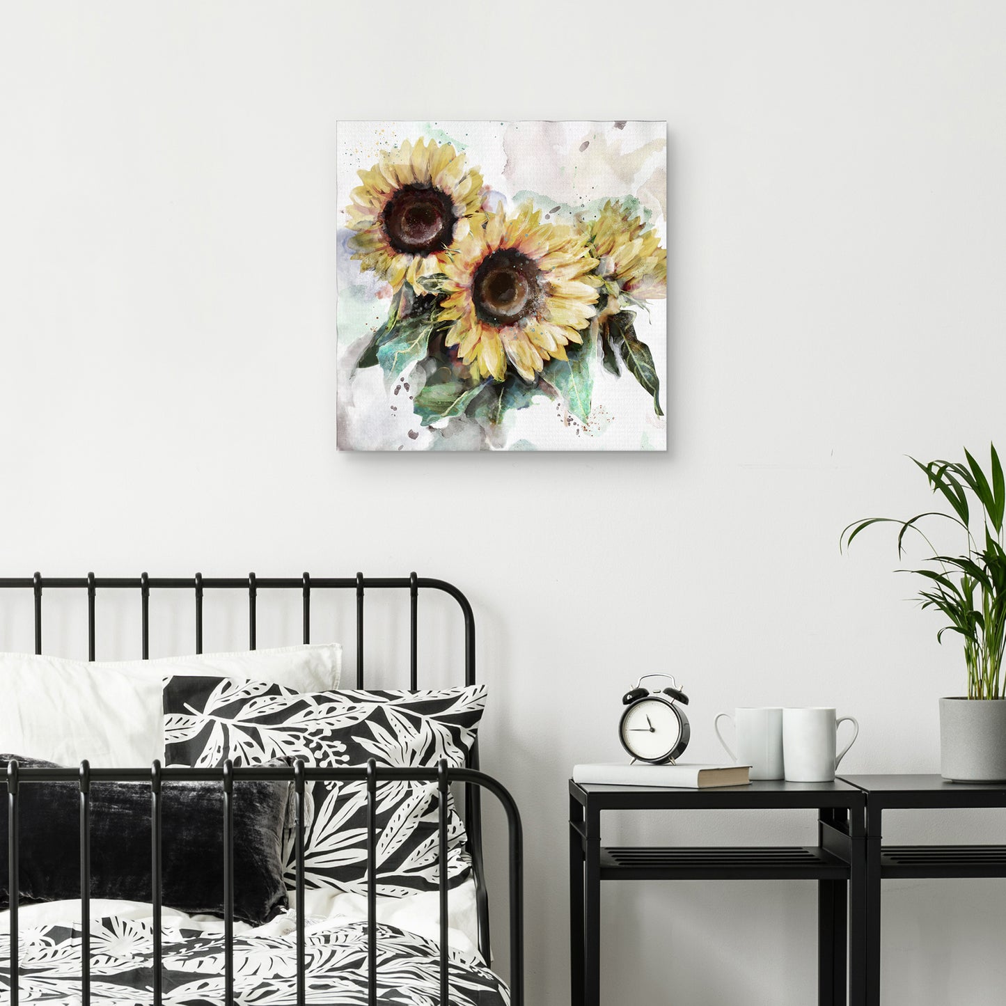 Girasol Trío Ligero - Studio Arts