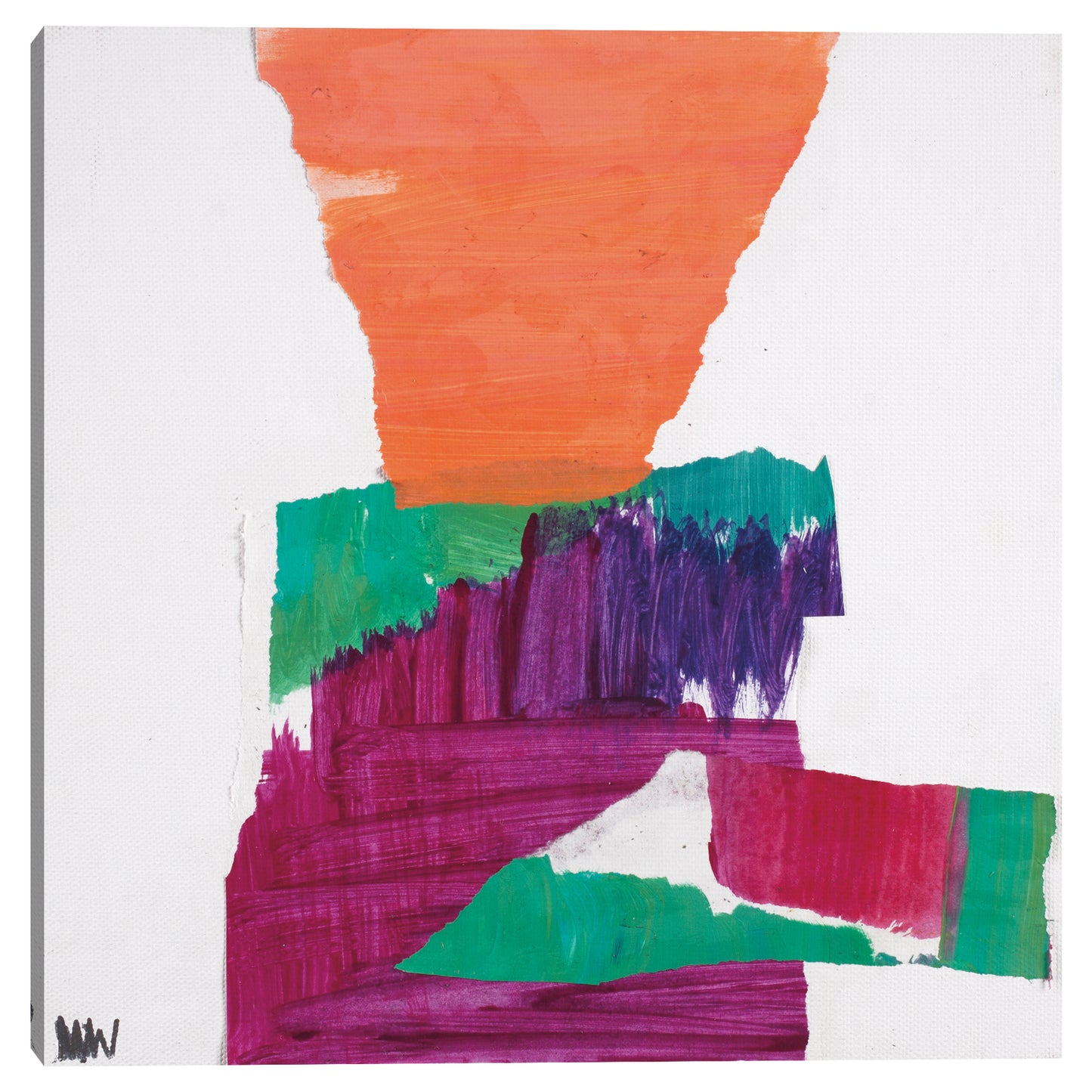 Salerno - Melissa Wenke