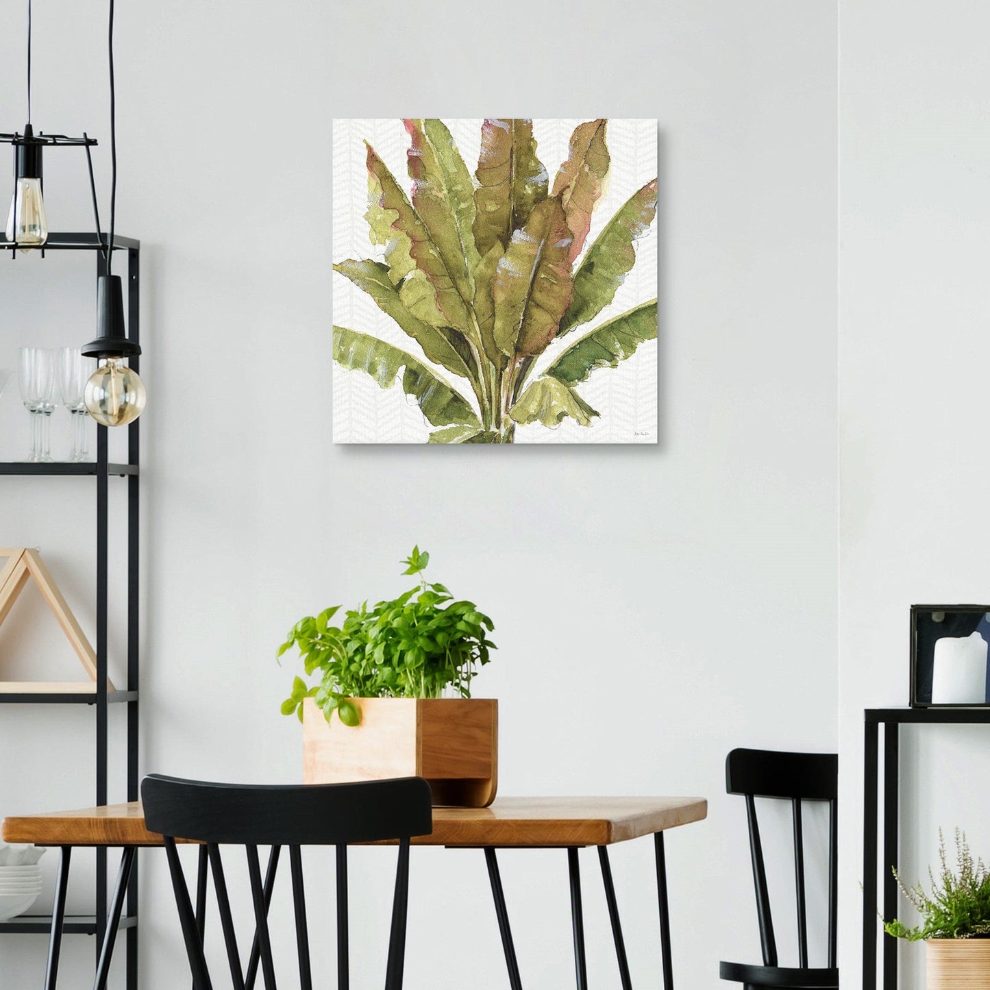 Verdes mixtos II - Lisa Audit