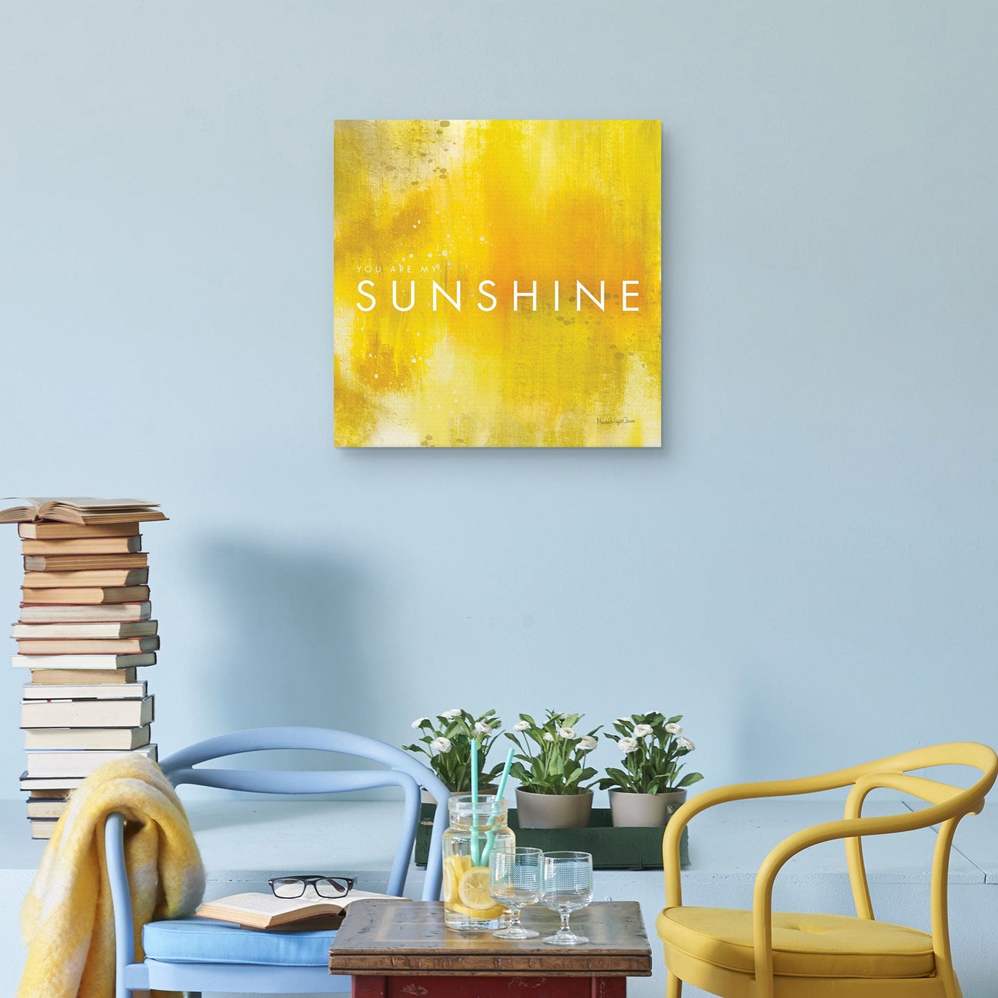 Sol - Mercedes Lopez Charro