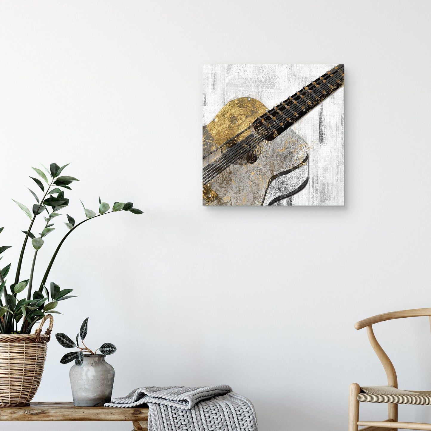 Estudio de guitarra III - Natalie Adams