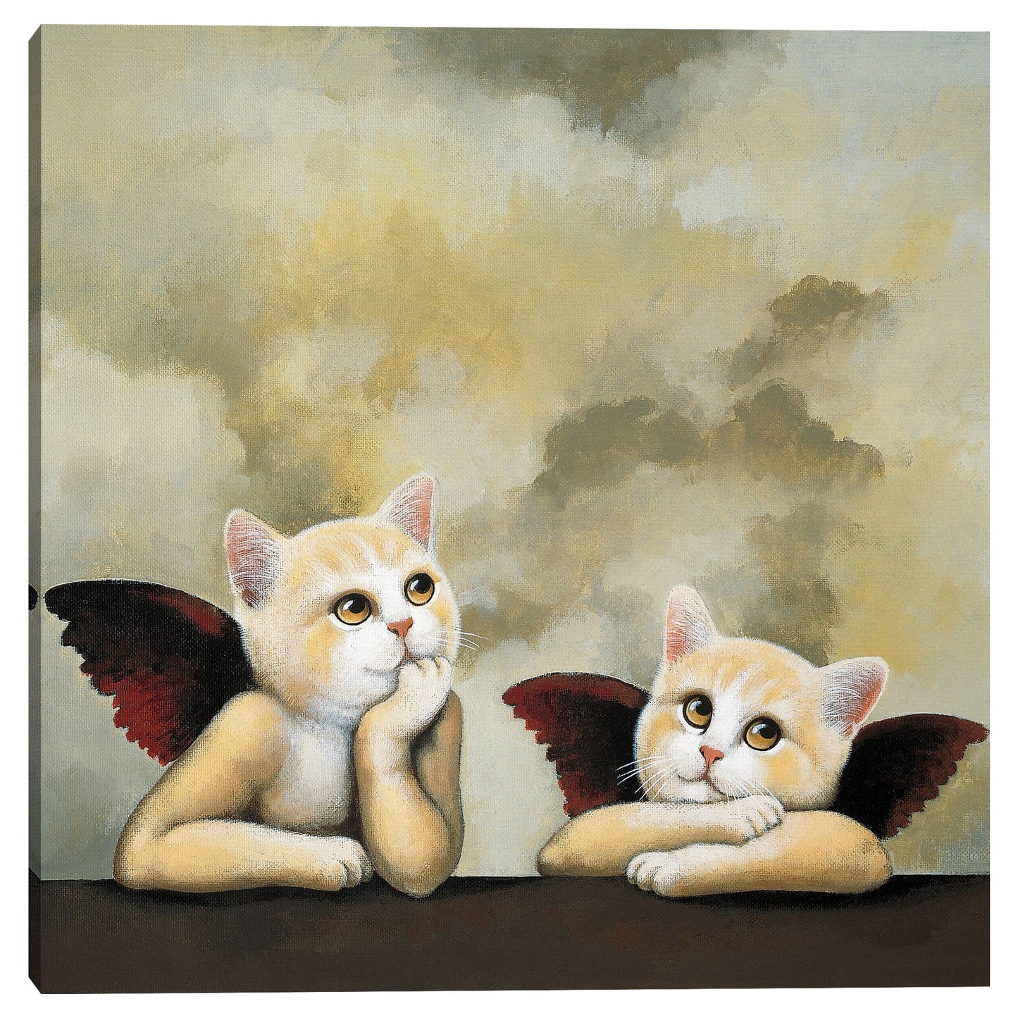 Gato Rafael - Chameleon Design, Inc.