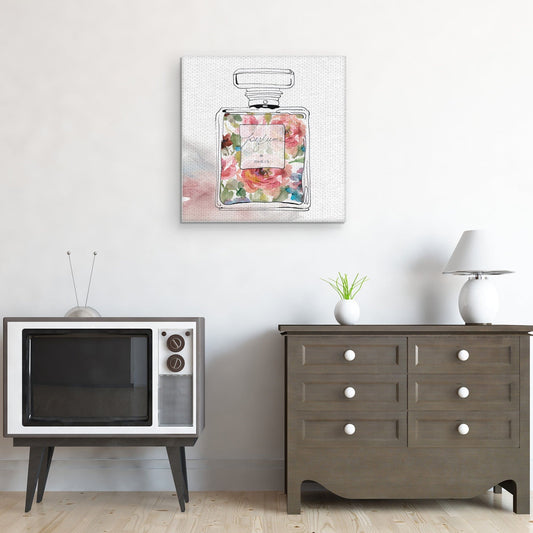 Perfume Flor Chic II - Carol Robinson