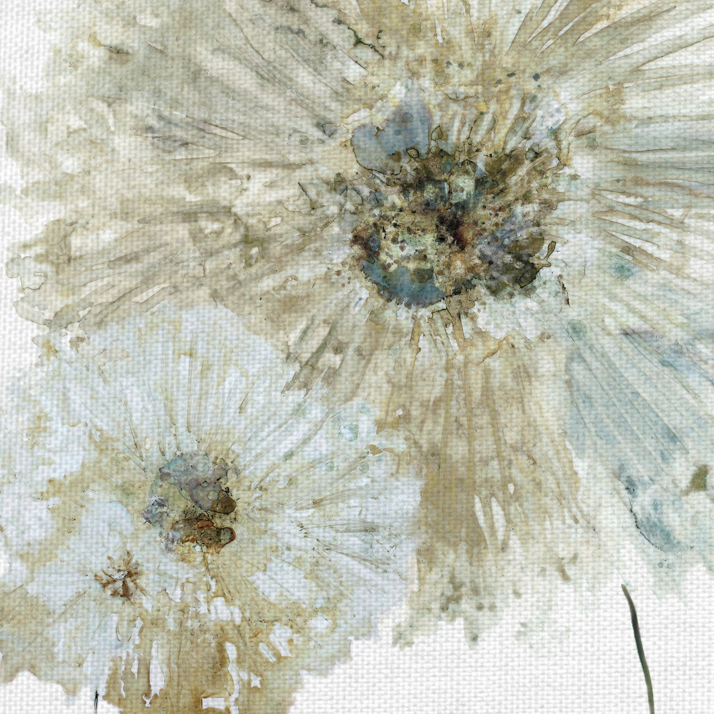 Primavera de marfil I - Carol Robinson