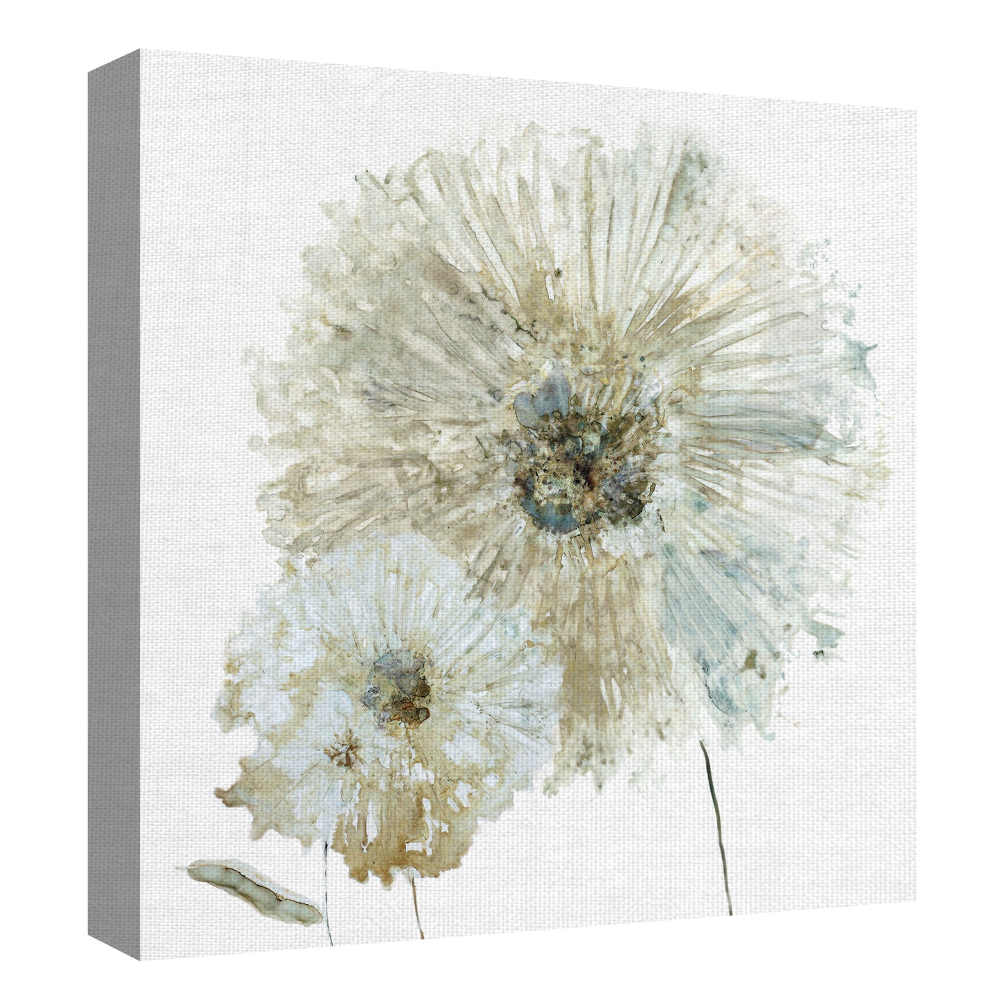 Primavera de marfil I - Carol Robinson