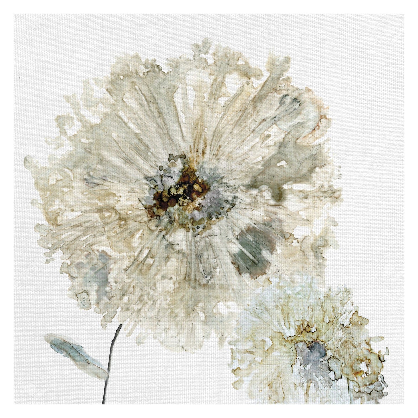 Primavera de marfil II - Carol Robinson