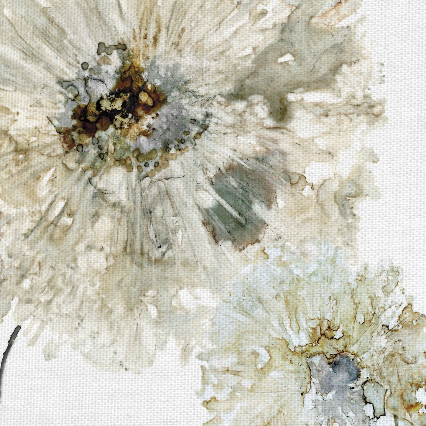 Primavera de marfil II - Carol Robinson