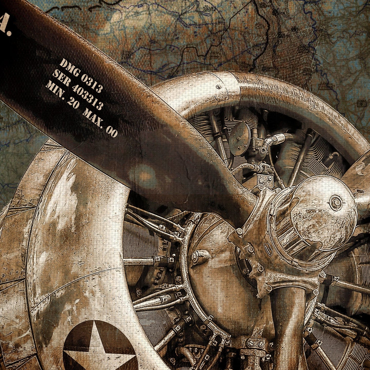 Ala y una oracion - Mindy Sommers